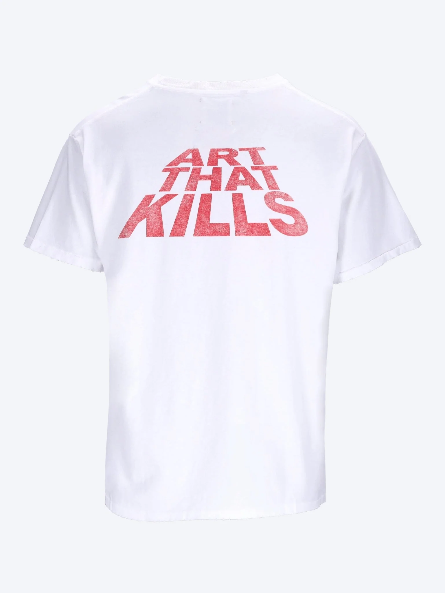 Skeleton beach t-shirt - Image 2