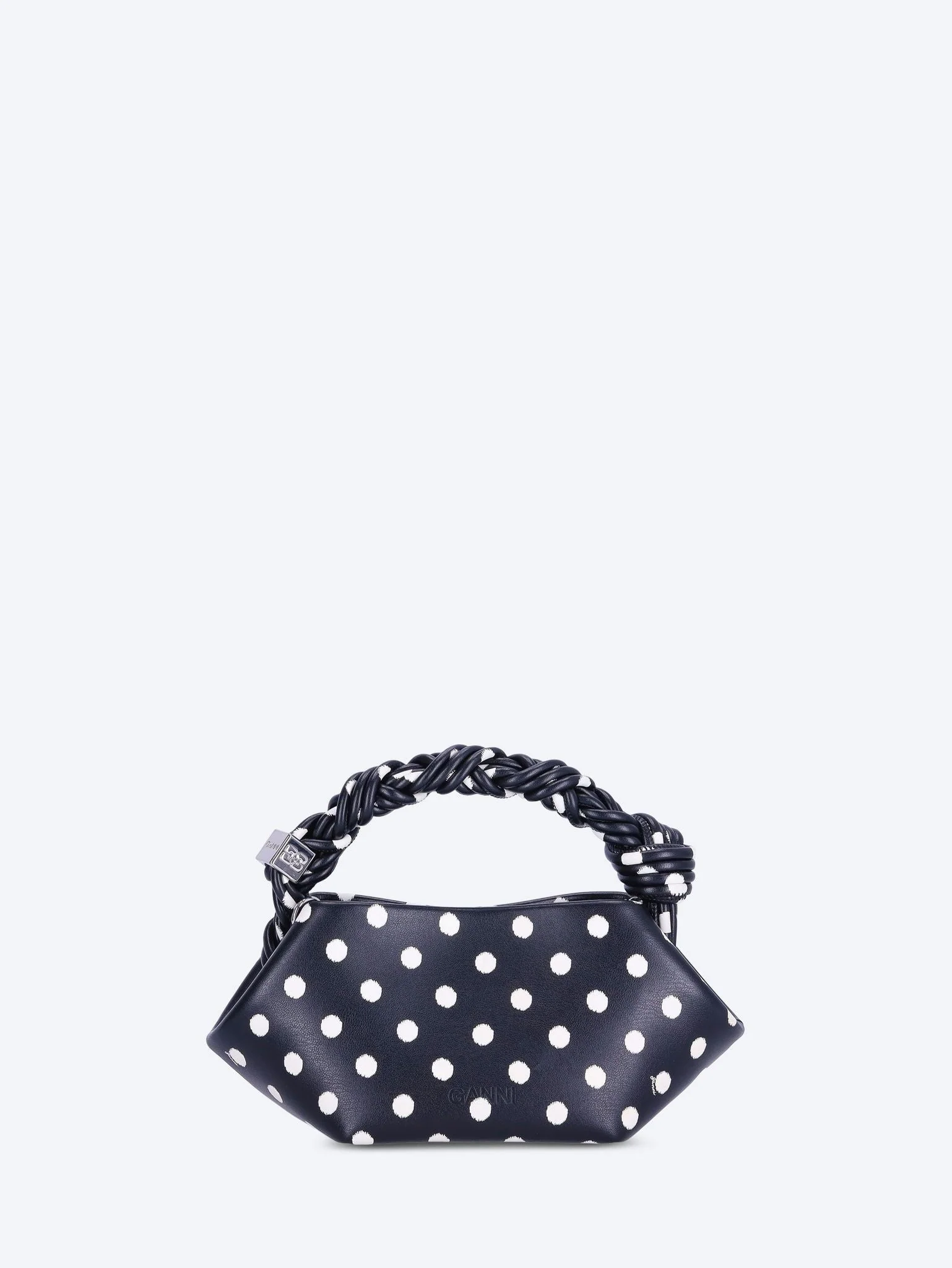 Bou mini printed handbag - Image 4