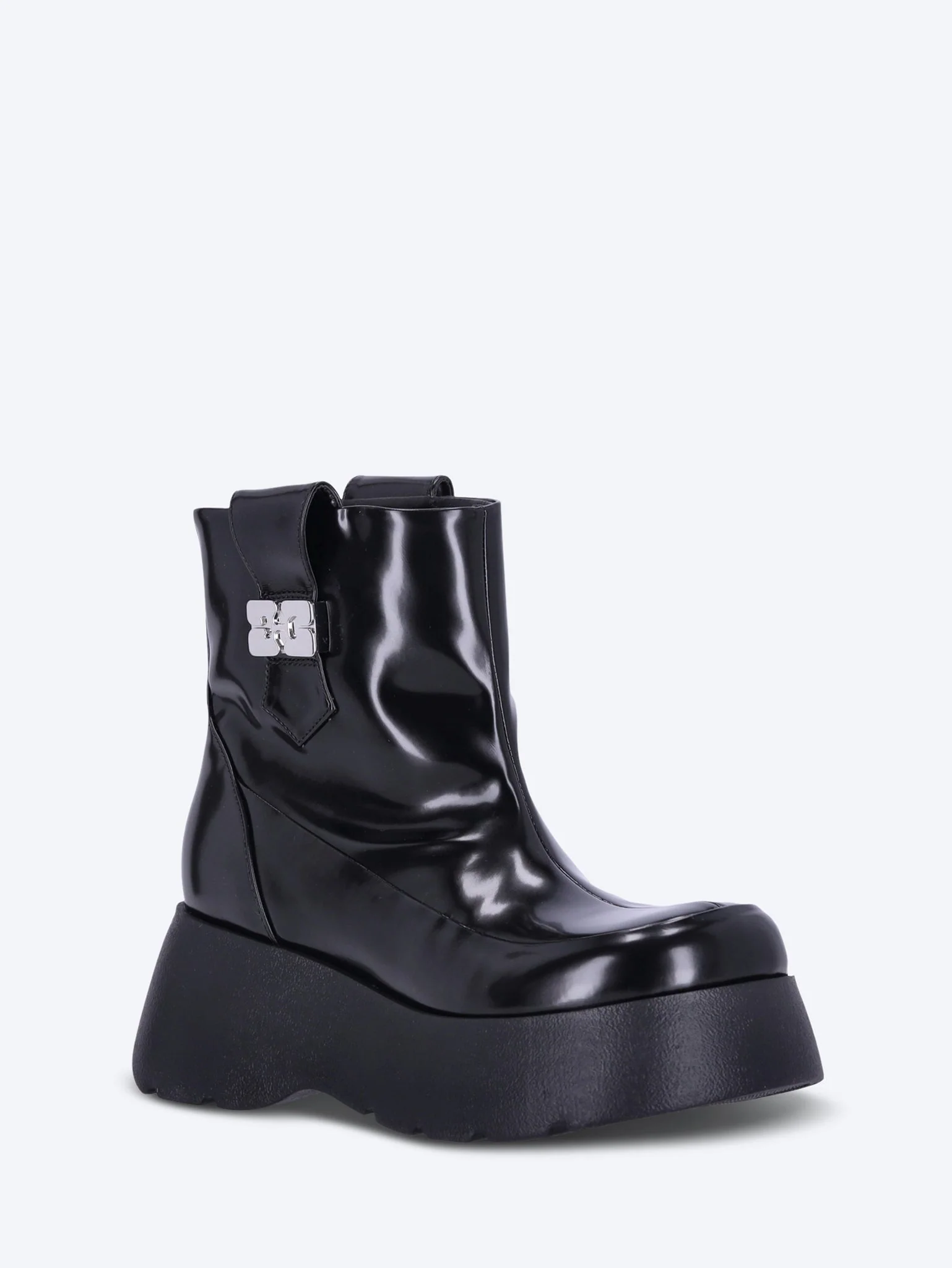Kat low box oleatex boot - Image 2