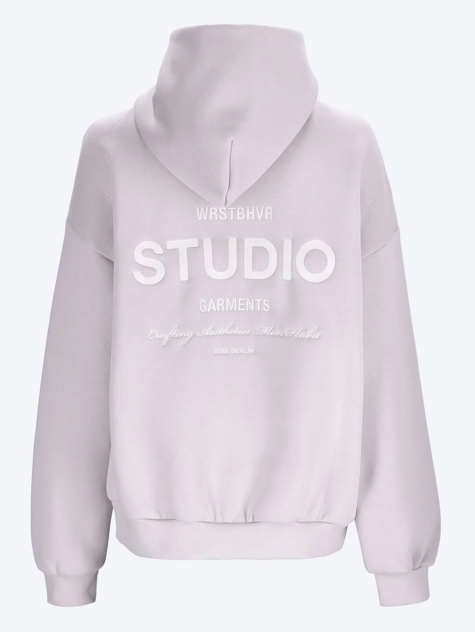 Garm v5 hoodie - Image 3