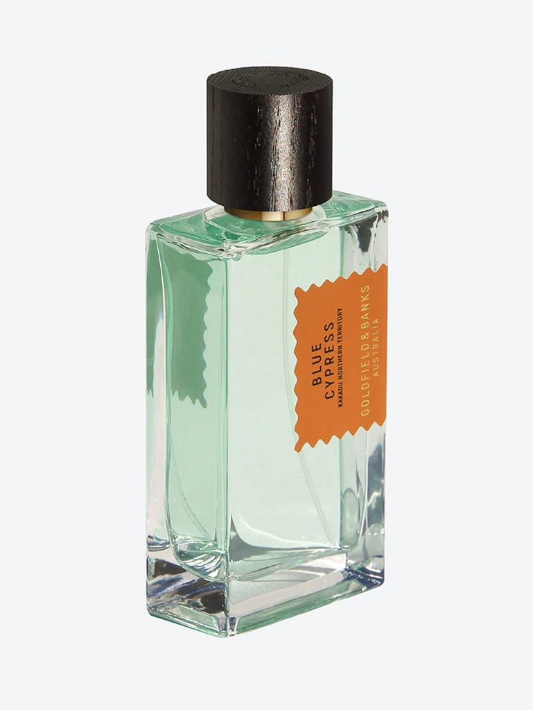 Blue cypress edp 100ml - Image 3
