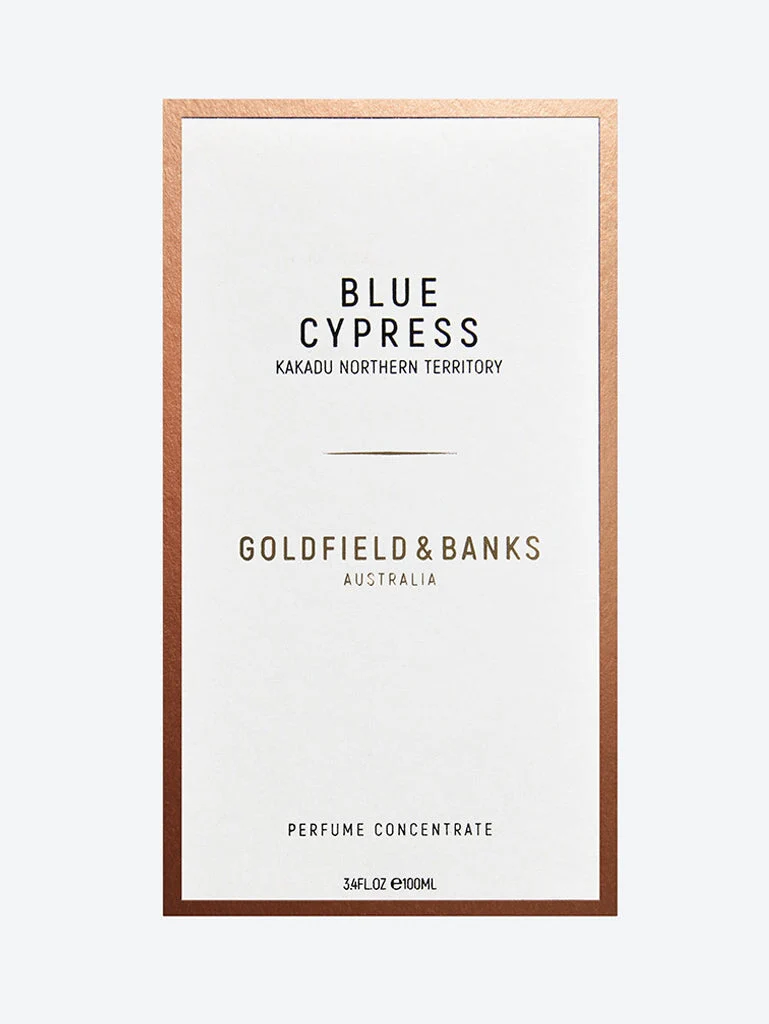 Blue cypress edp 100ml - Image 4