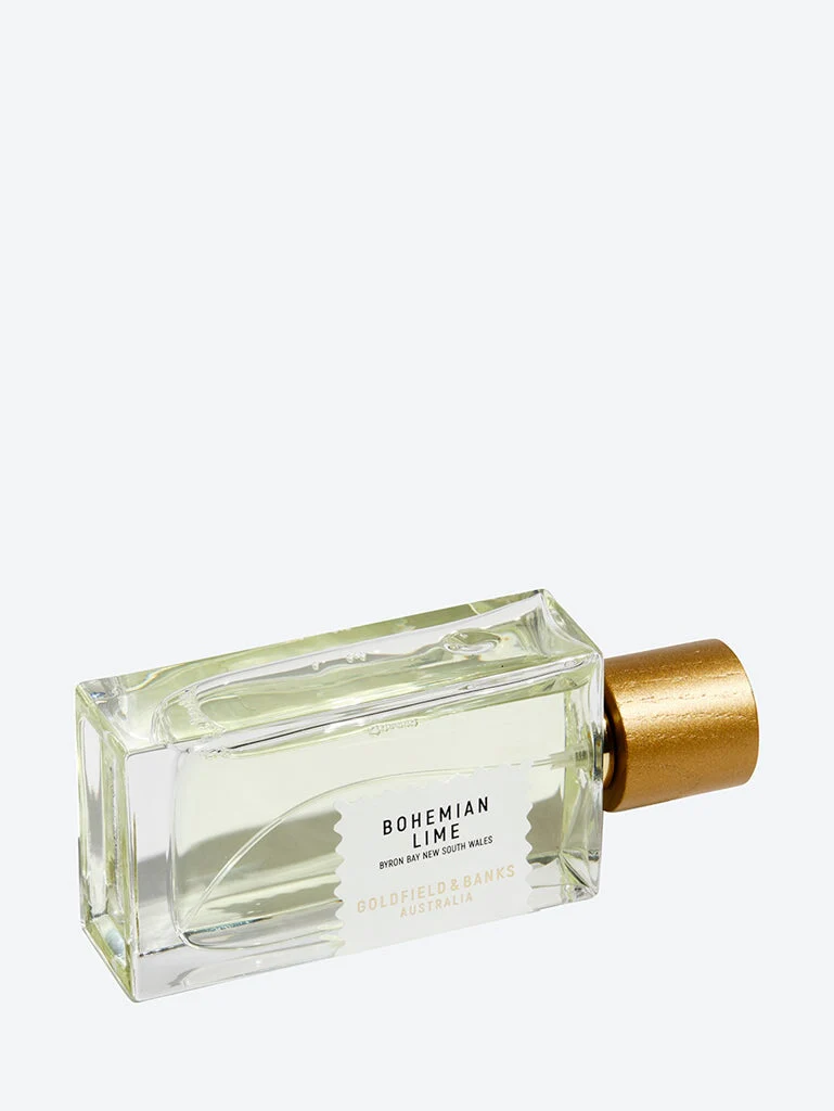Bohemian lime edp 100ml - Image 2