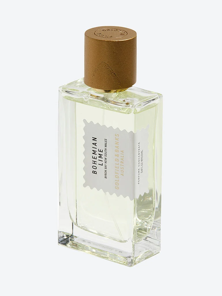 Bohemian lime edp 100ml - Image 3