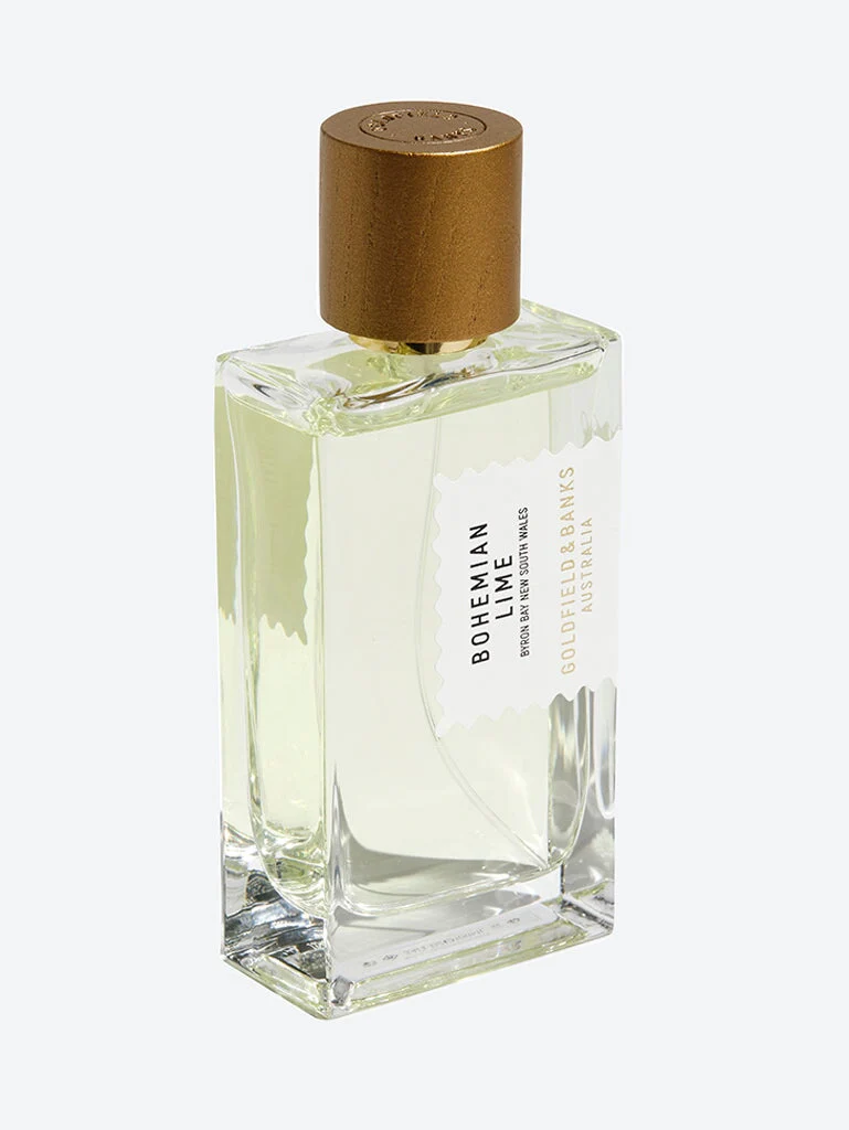 Bohemian lime edp 100ml - Image 4