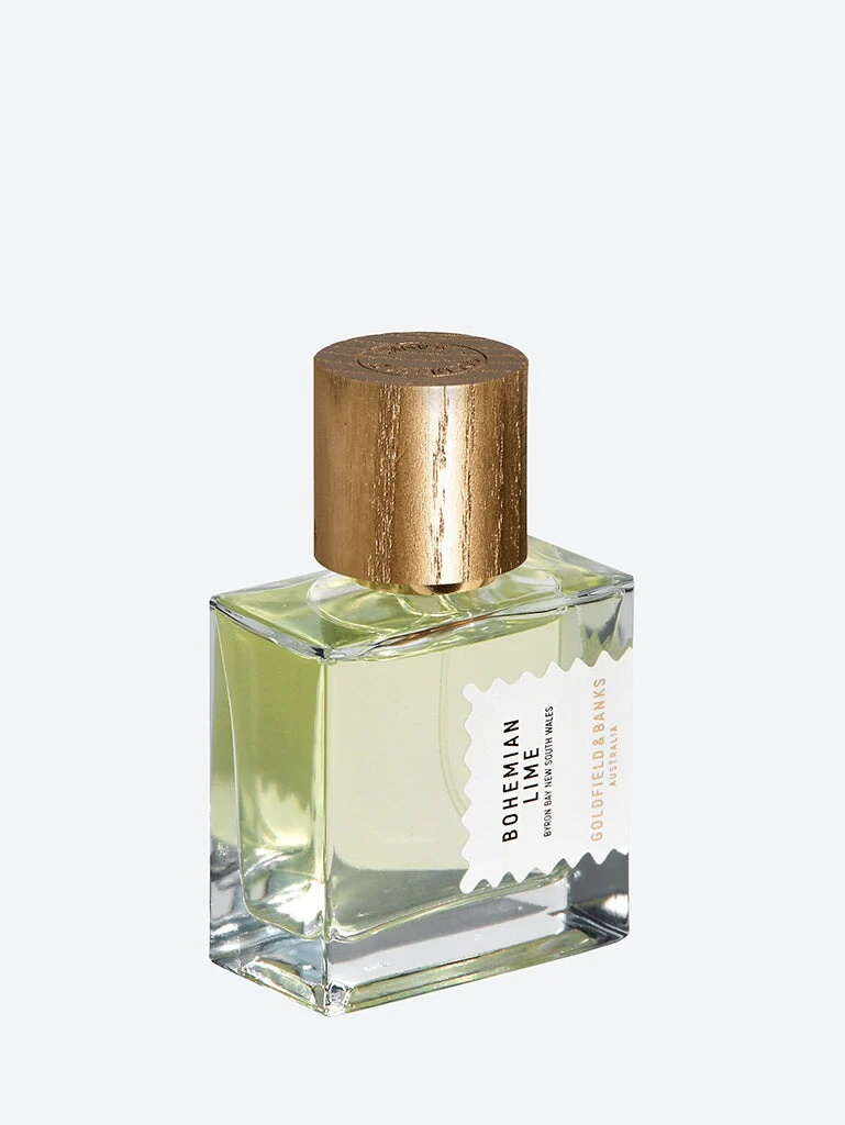 Bohemian lime edp 50 ml - Image 3