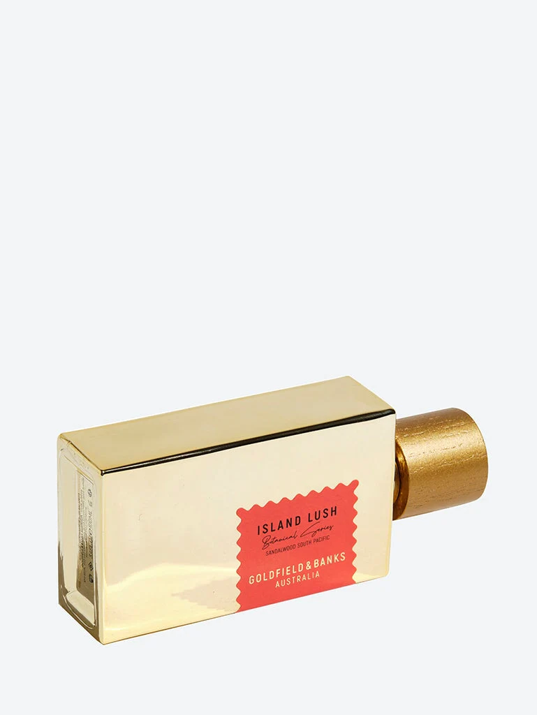 Island lush 100ml - Image 2