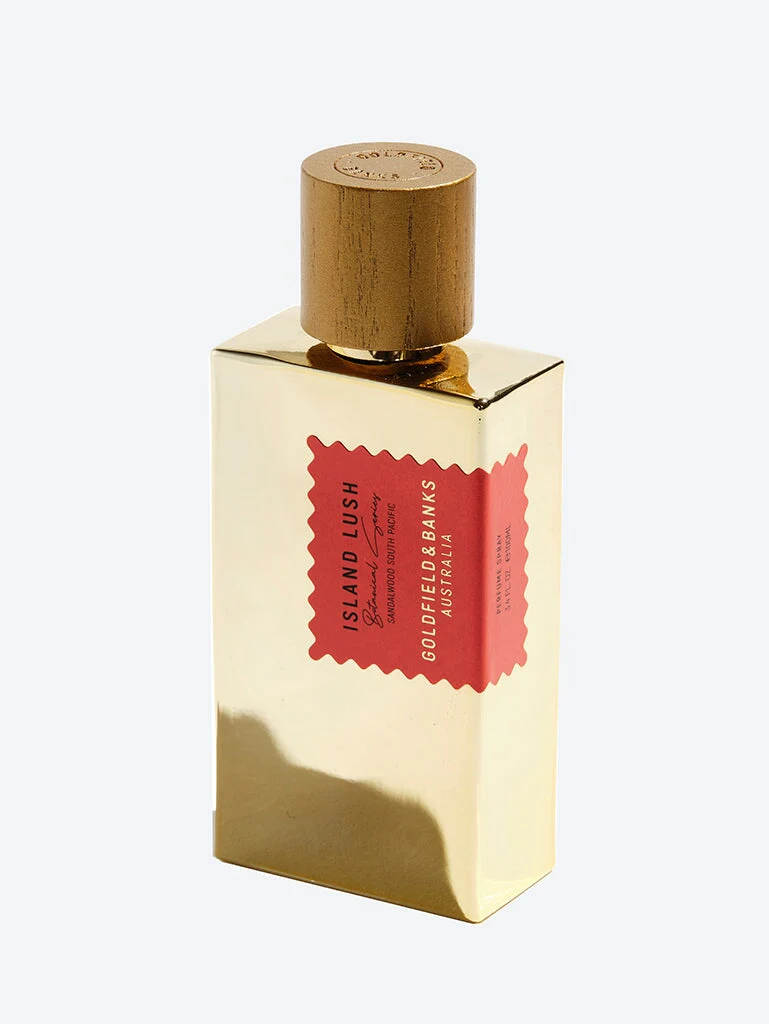 Island lush 100ml - Image 3