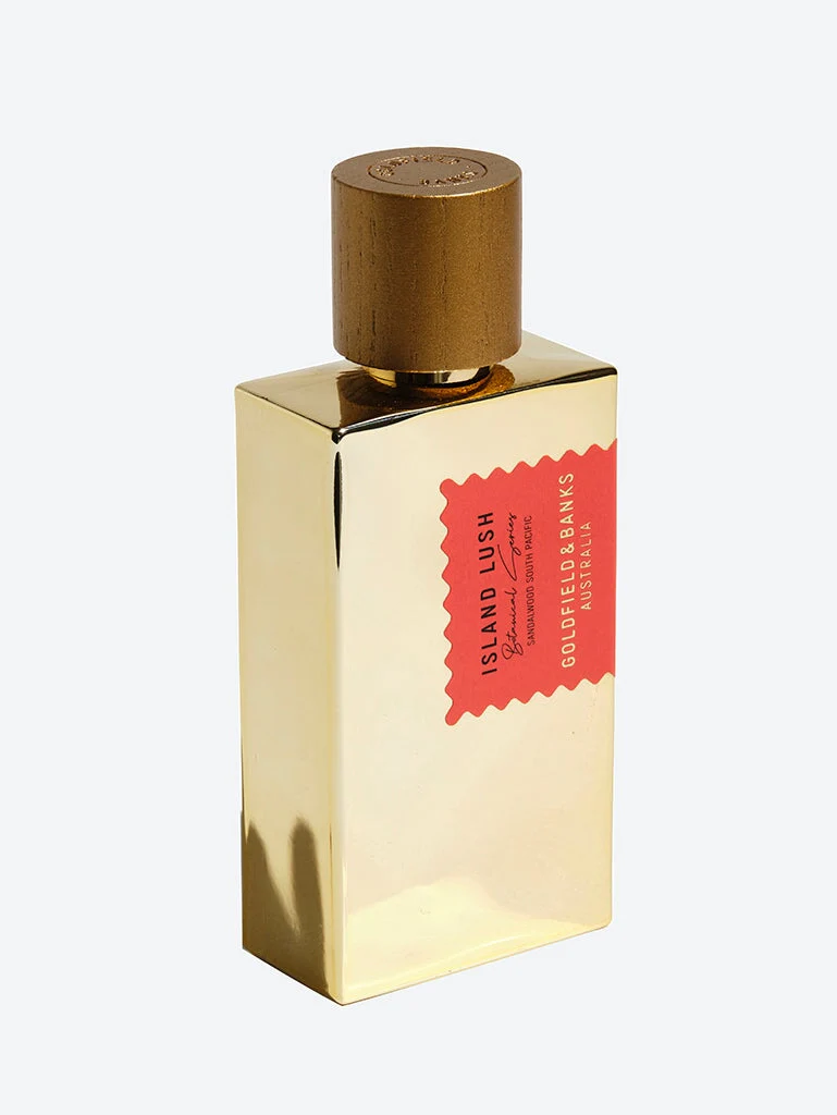 Island lush 100ml - Image 4