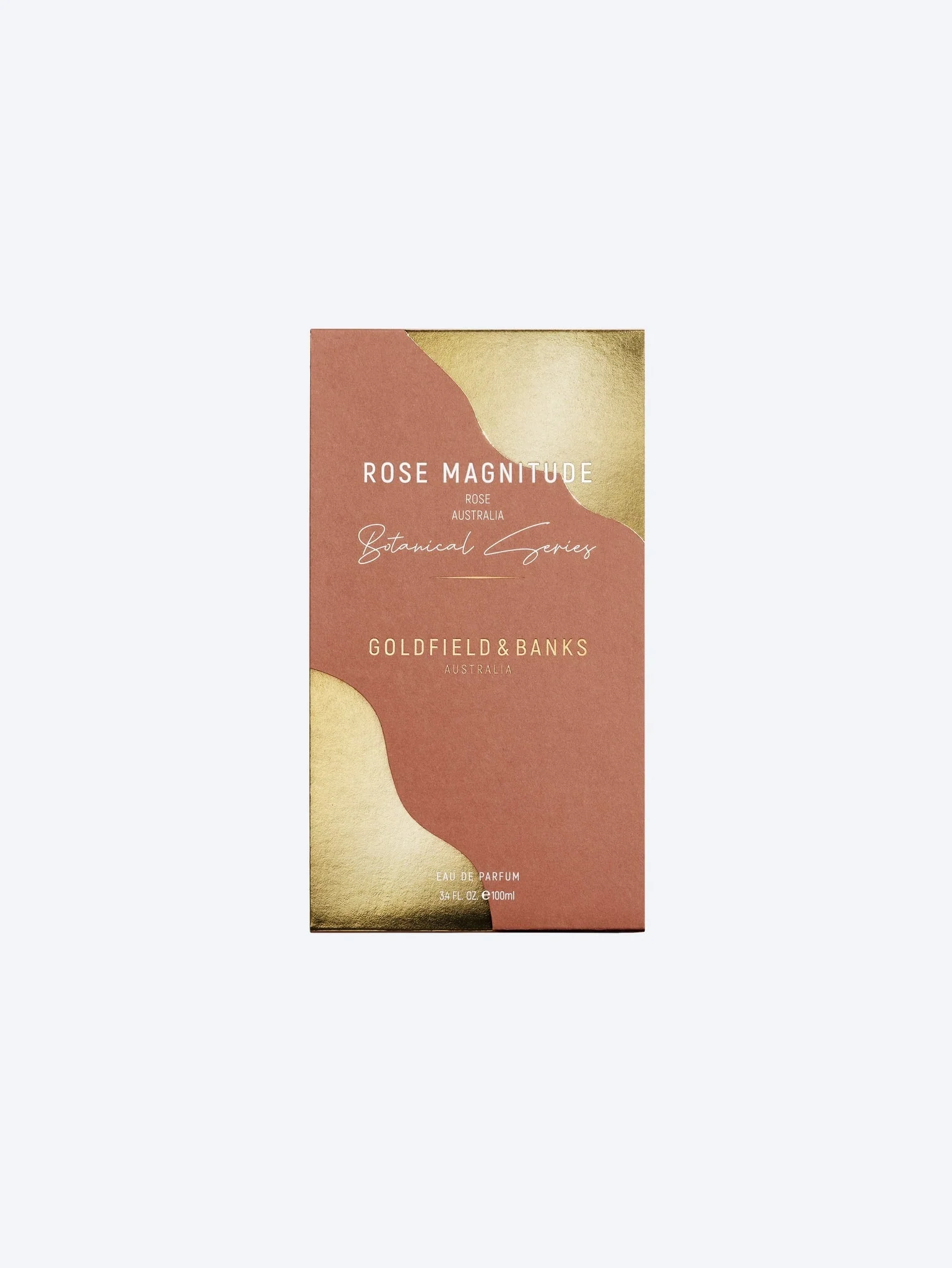 Rose magnitude edp 100ml - Image 2