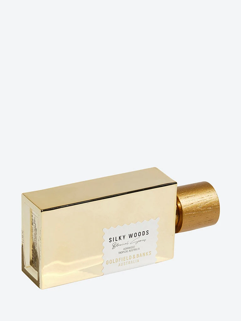 Silky woods edp 100 ml - Image 2