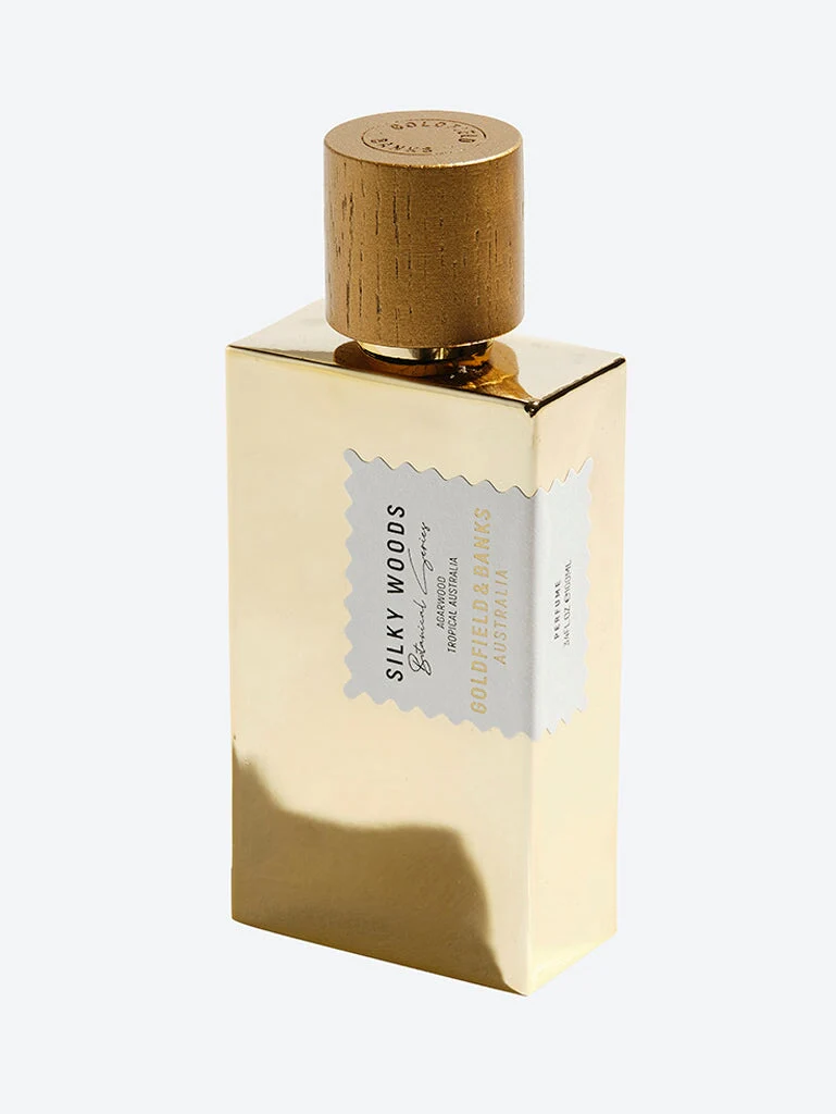 Silky woods edp 100 ml - Image 3