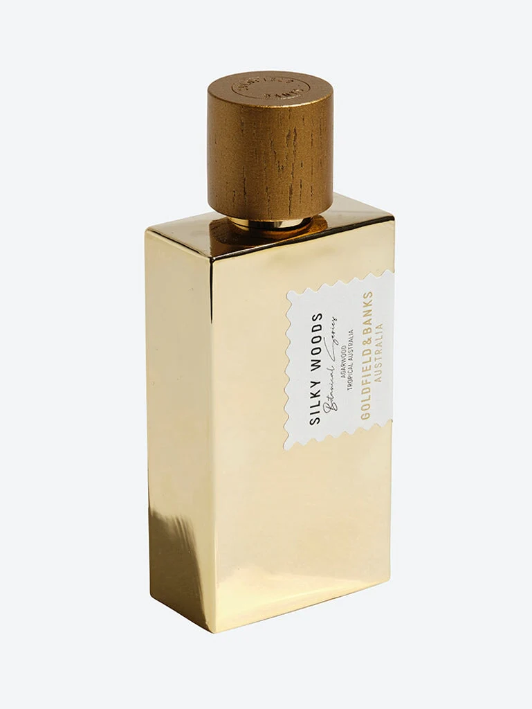 Silky woods edp 100 ml - Image 4