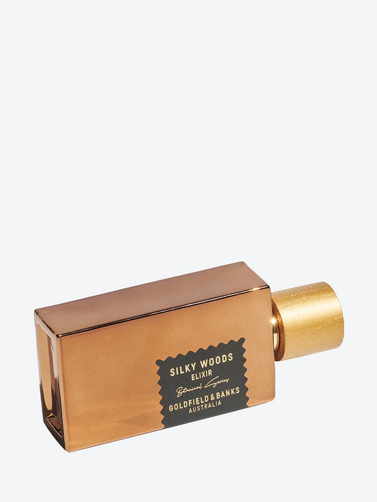 Silky woods elixir edp 100ml - Image 2