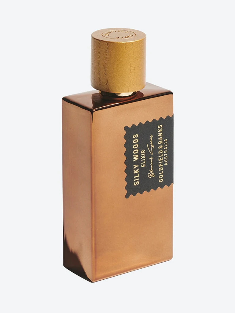Silky woods elixir edp 100ml - Image 3