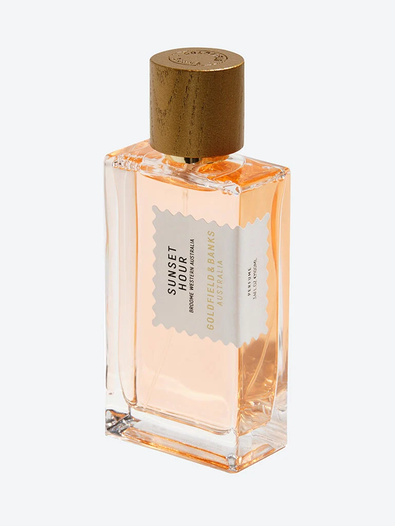 Sunset hour edp 100ml - Image 2