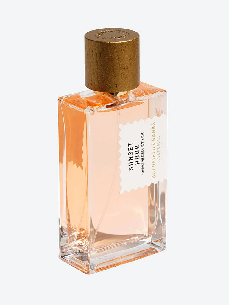Sunset hour edp 100ml - Image 3