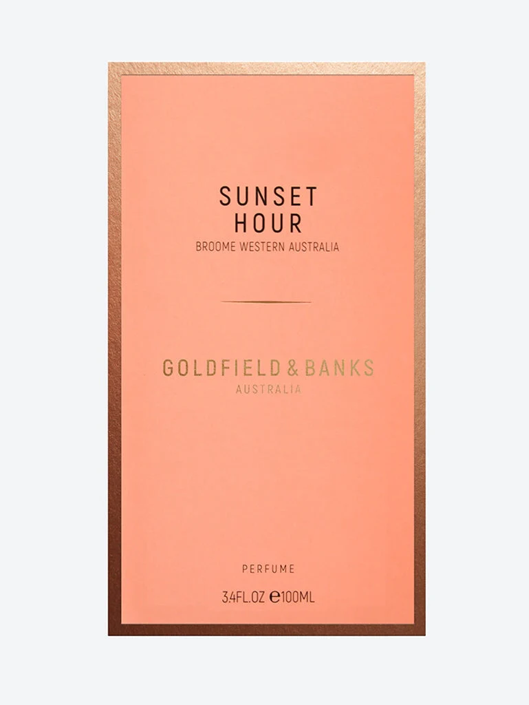 Sunset hour edp 100ml - Image 4