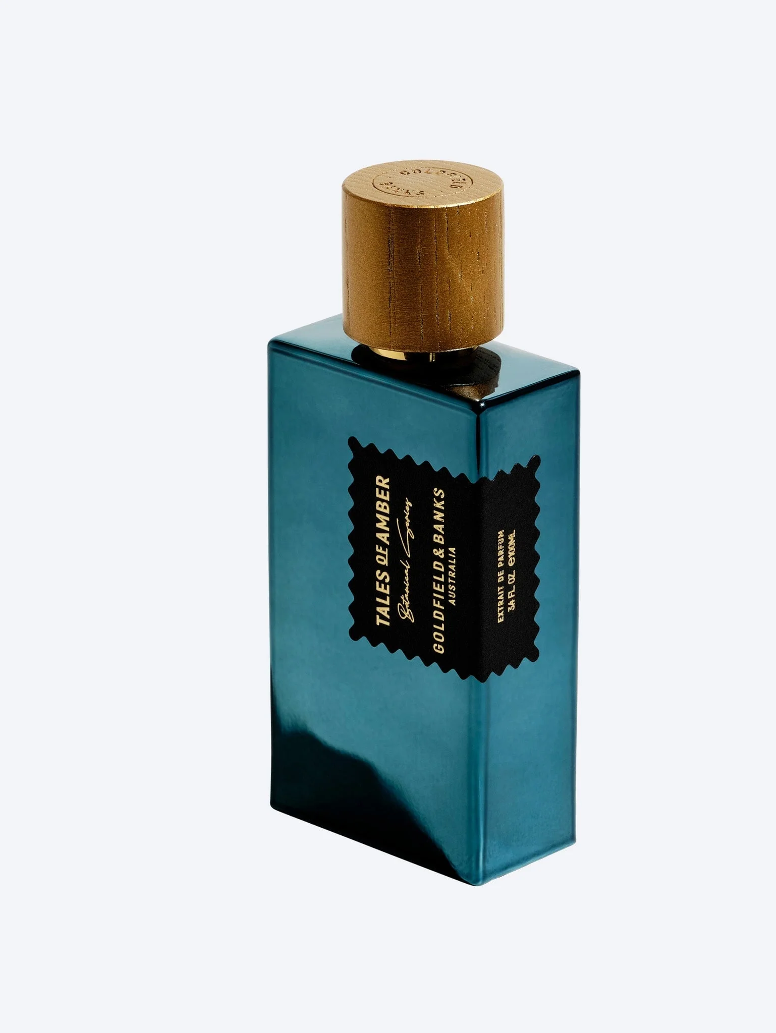 Tales of amber extrait 100ml - Image 4