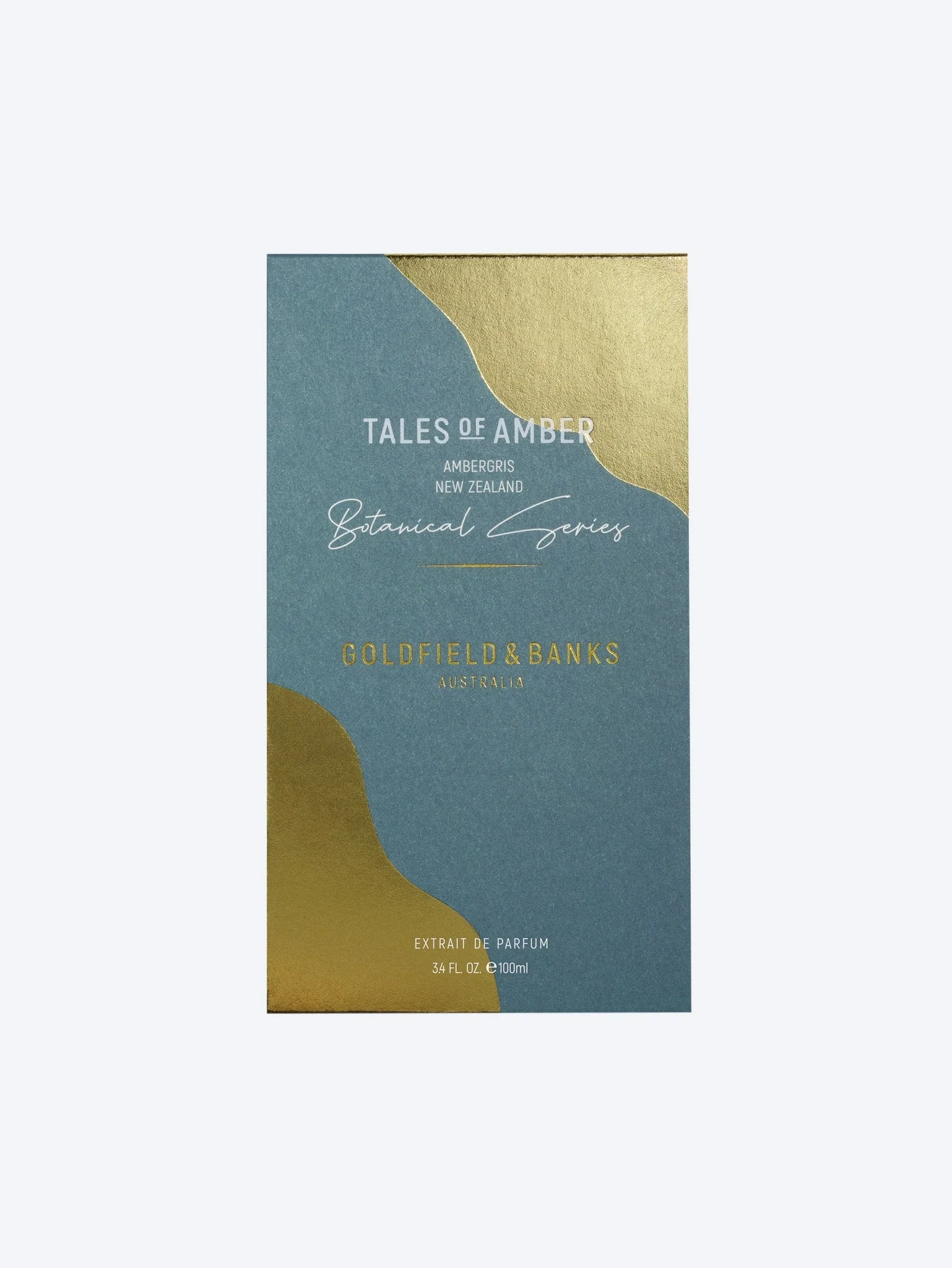 Tales of amber extrait 100ml - Image 5