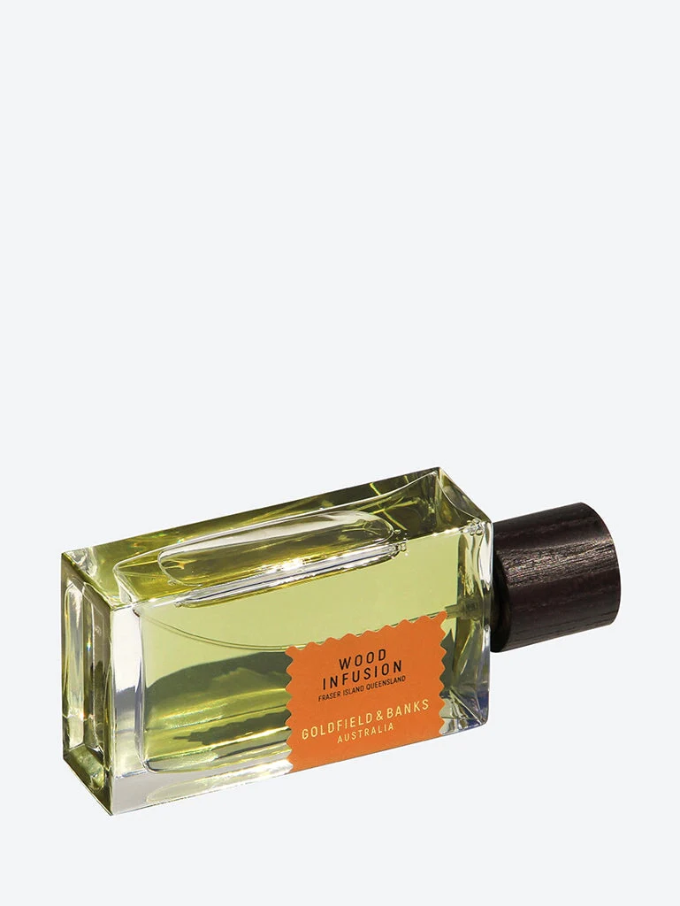 Wood infusion edp 100ml - Image 2
