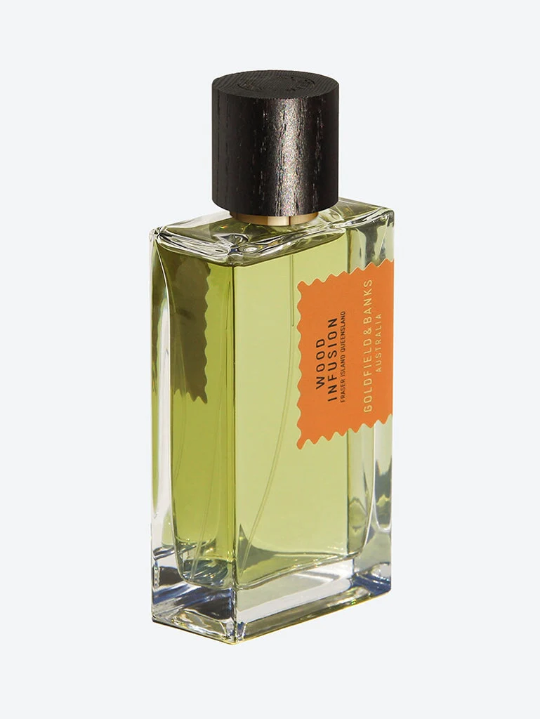 Wood infusion edp 100ml - Image 3