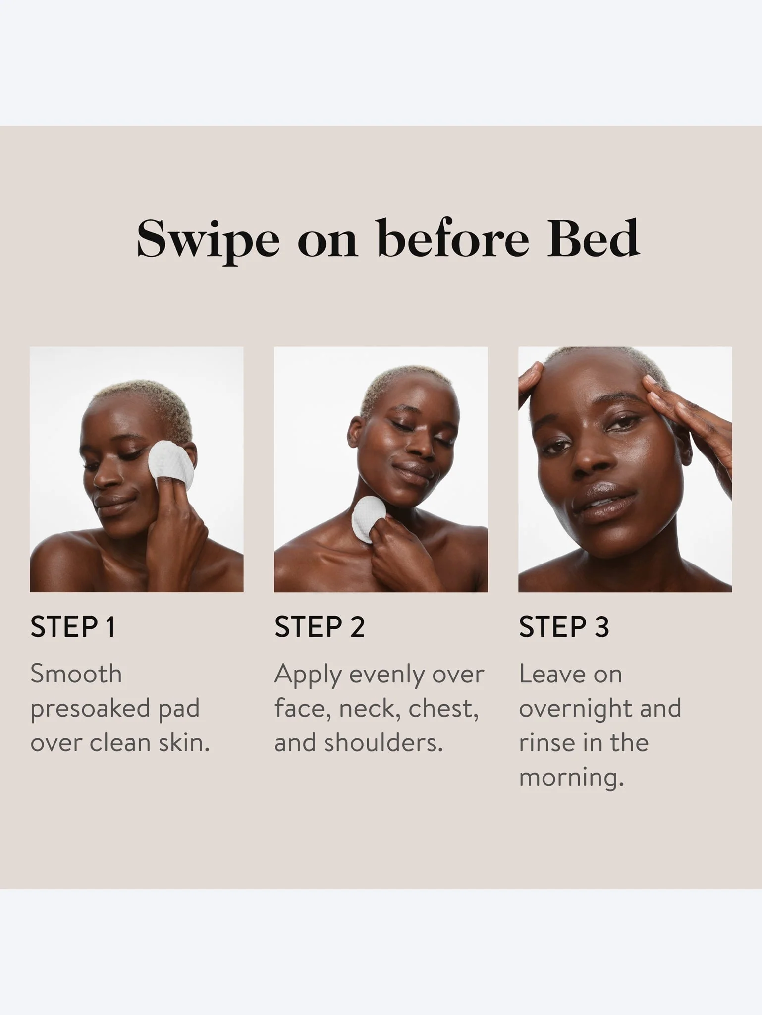 15% glycolic acid overnight glowpee - Image 11