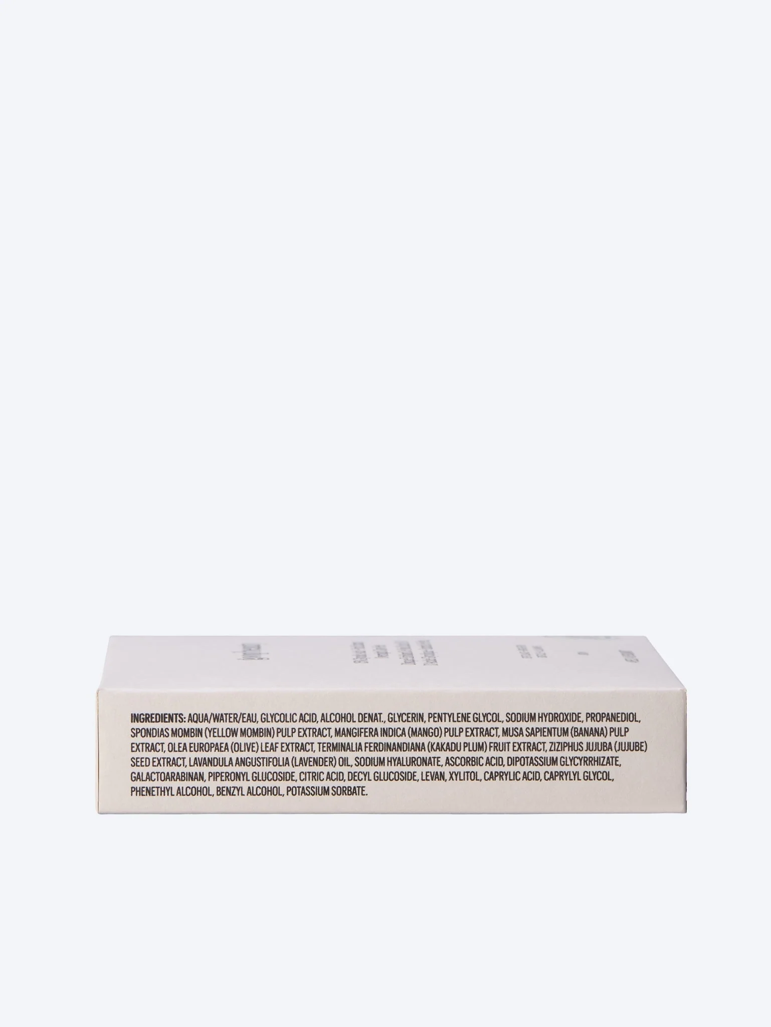 15% glycolic acid overnight glowpee - Image 4