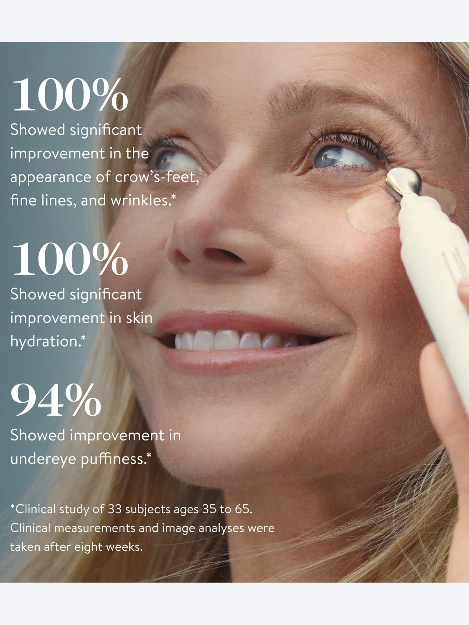 3x retinol eye lift serum - Image 11