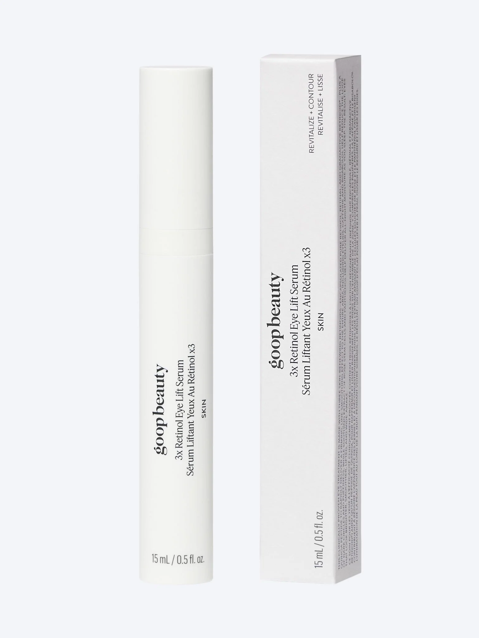 3x retinol eye lift serum - Image 2