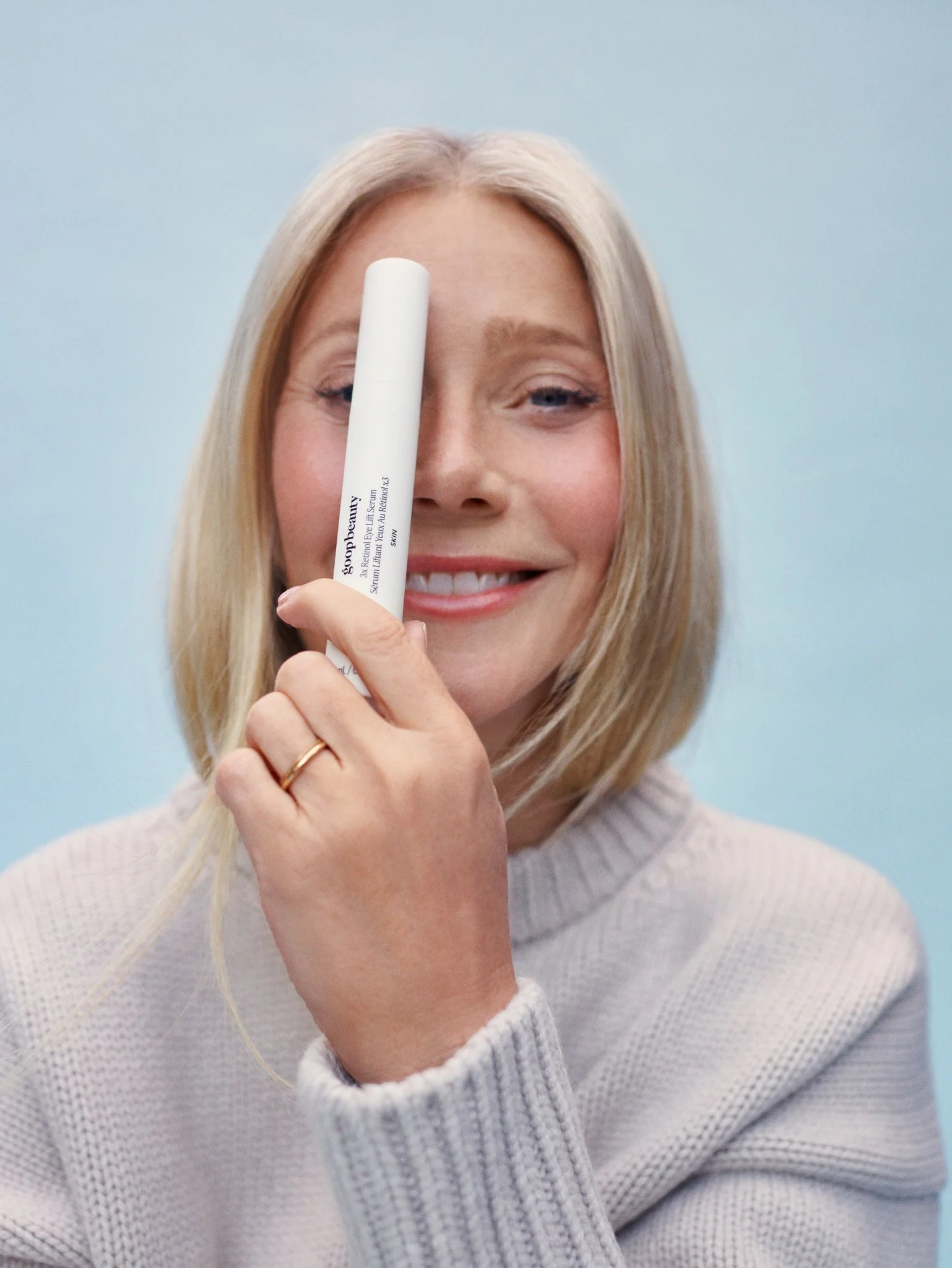 3x retinol eye lift serum - Image 6