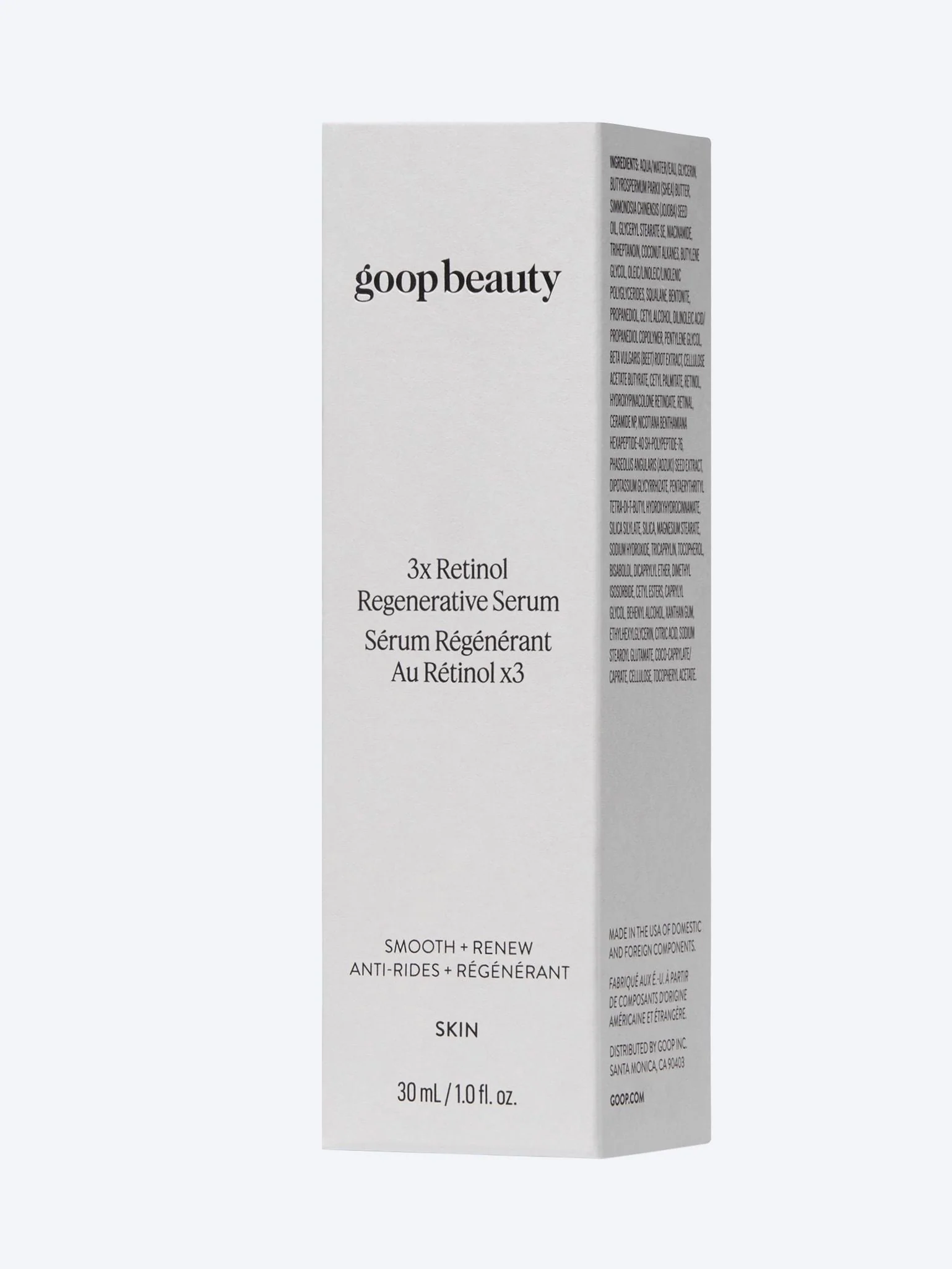3x retinol regenerative serum - Image 4