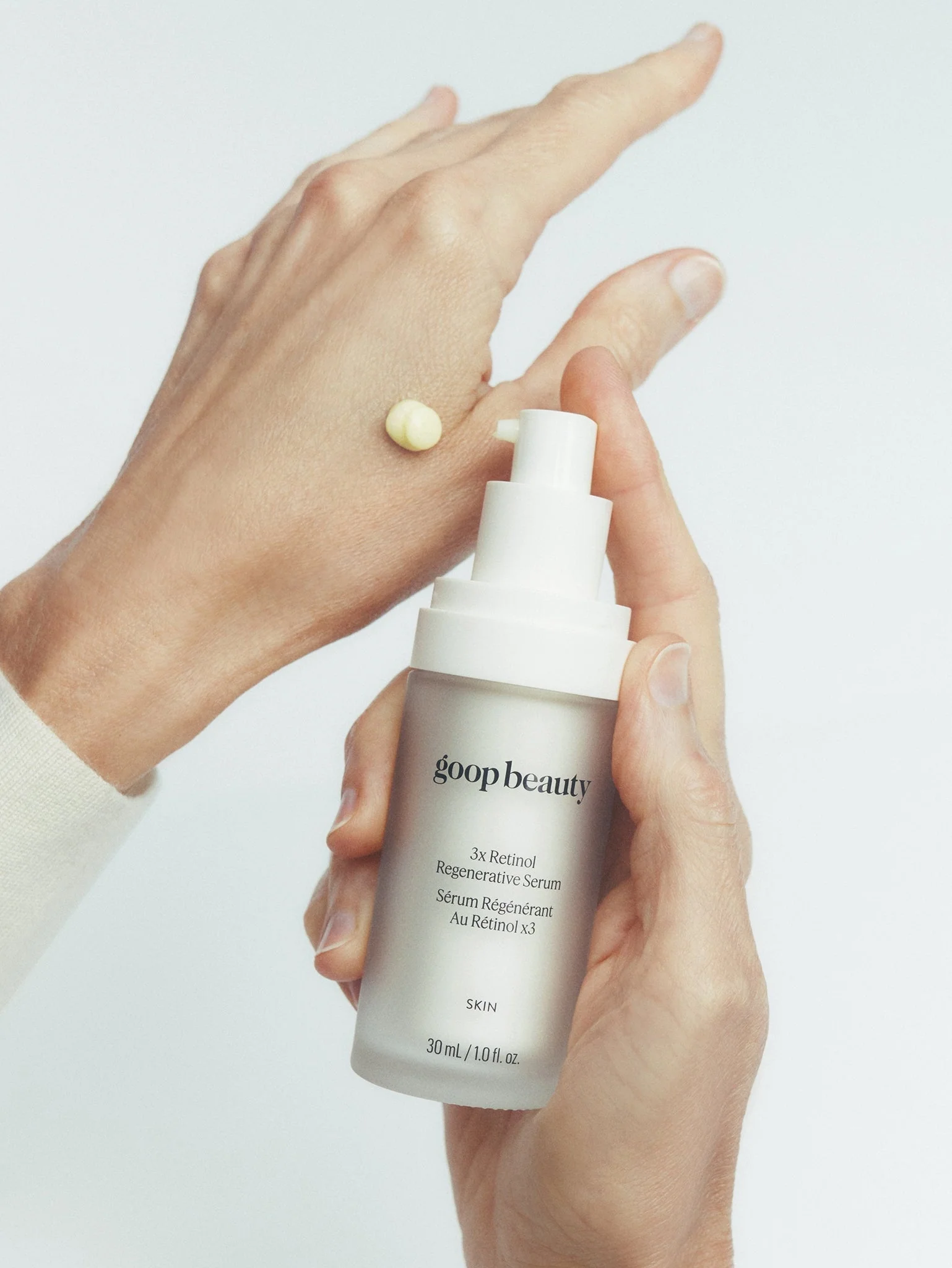 3x retinol regenerative serum - Image 6