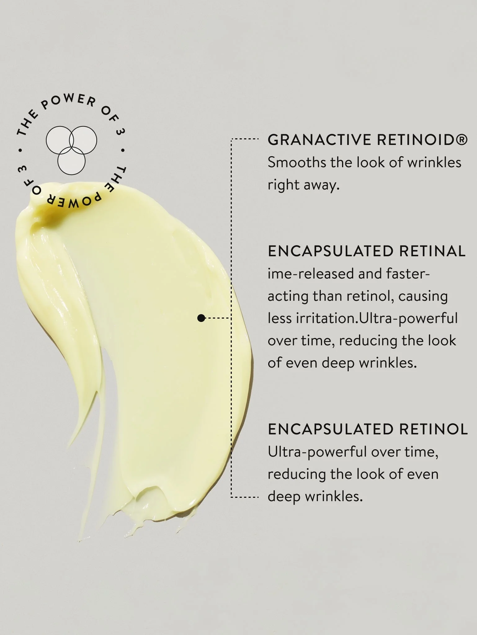 3x retinol regenerative serum - Image 9