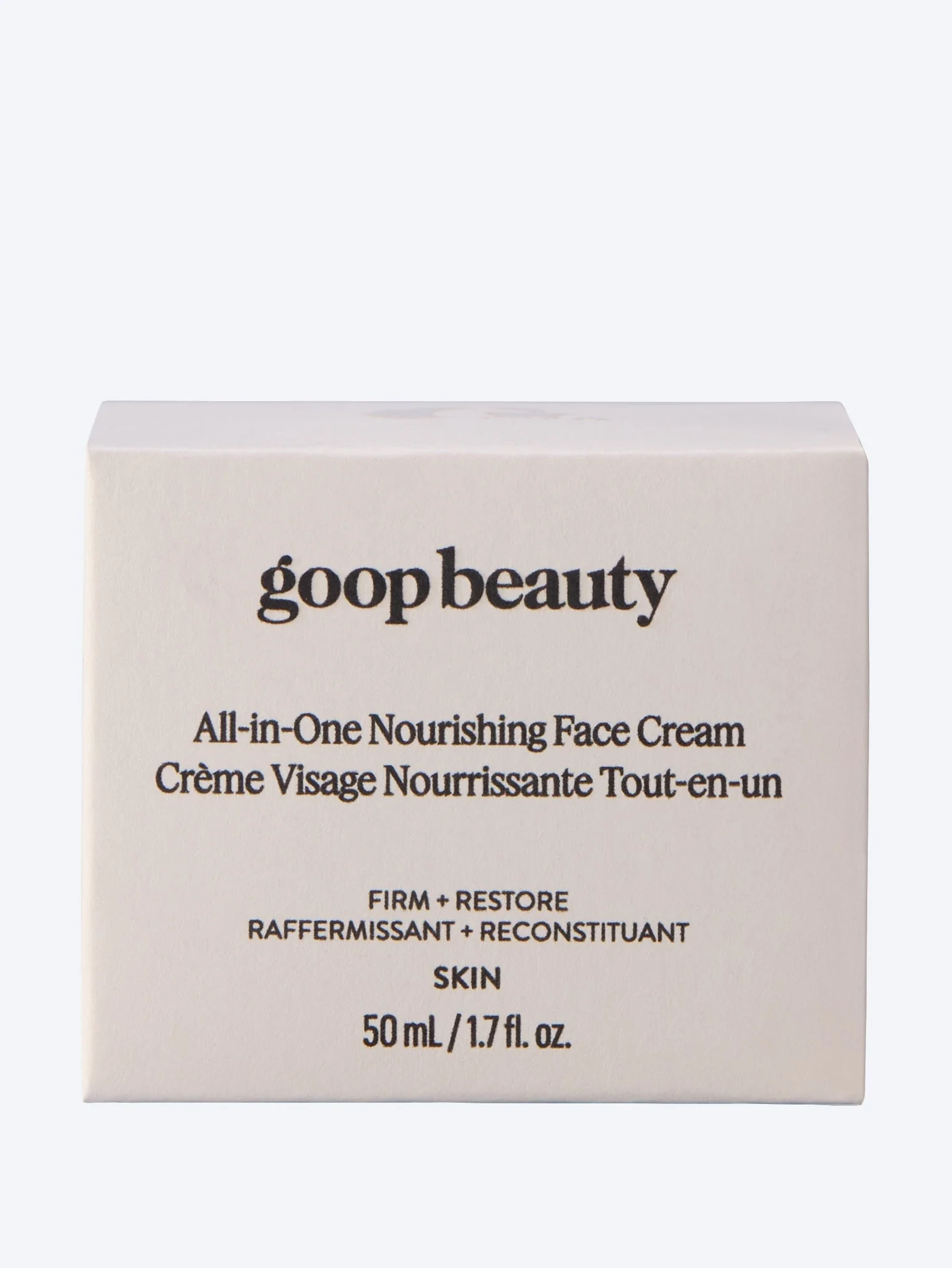 All-in-one nourishing face cream - Image 3