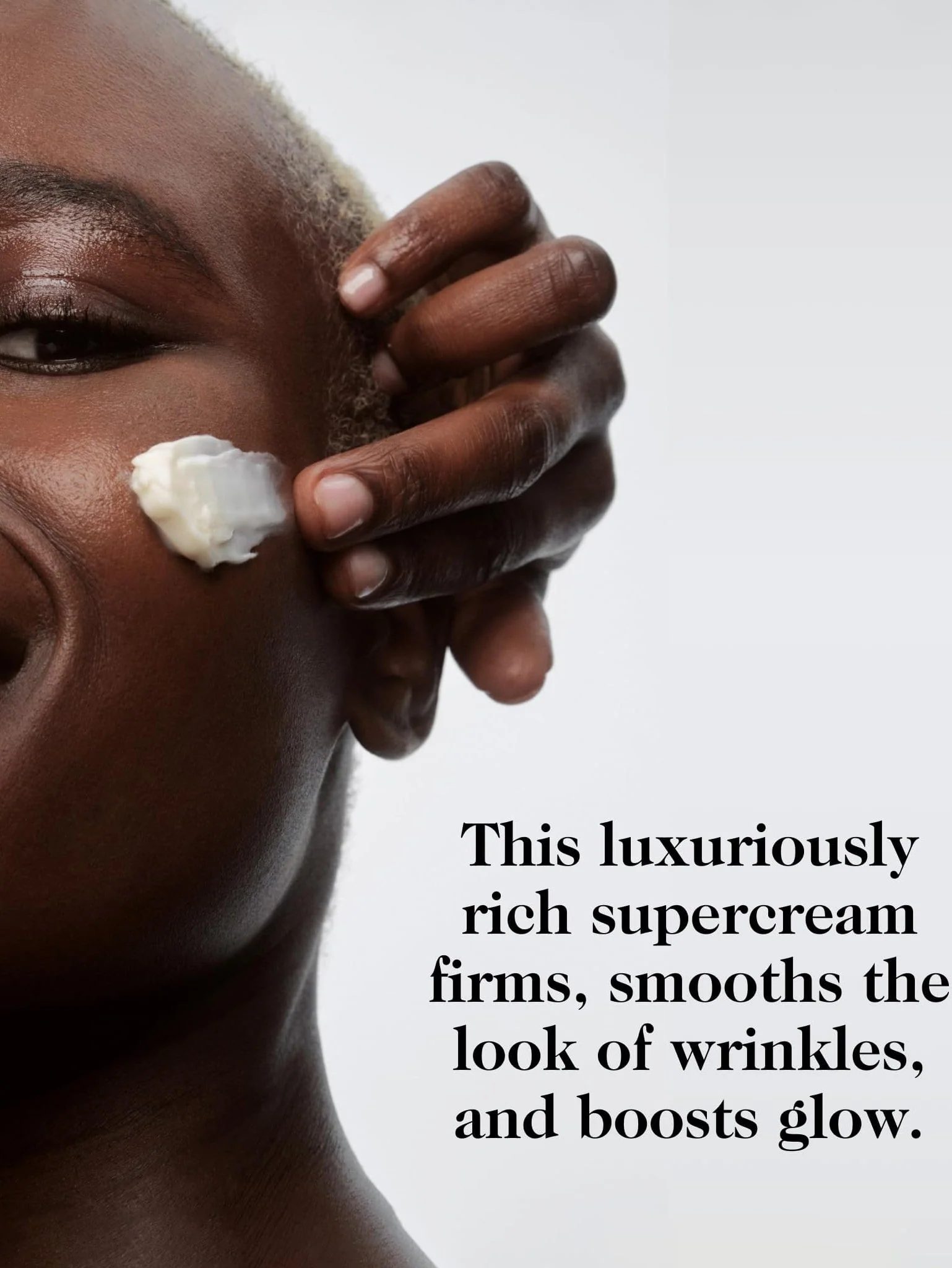All-in-one nourishing face cream - Image 7
