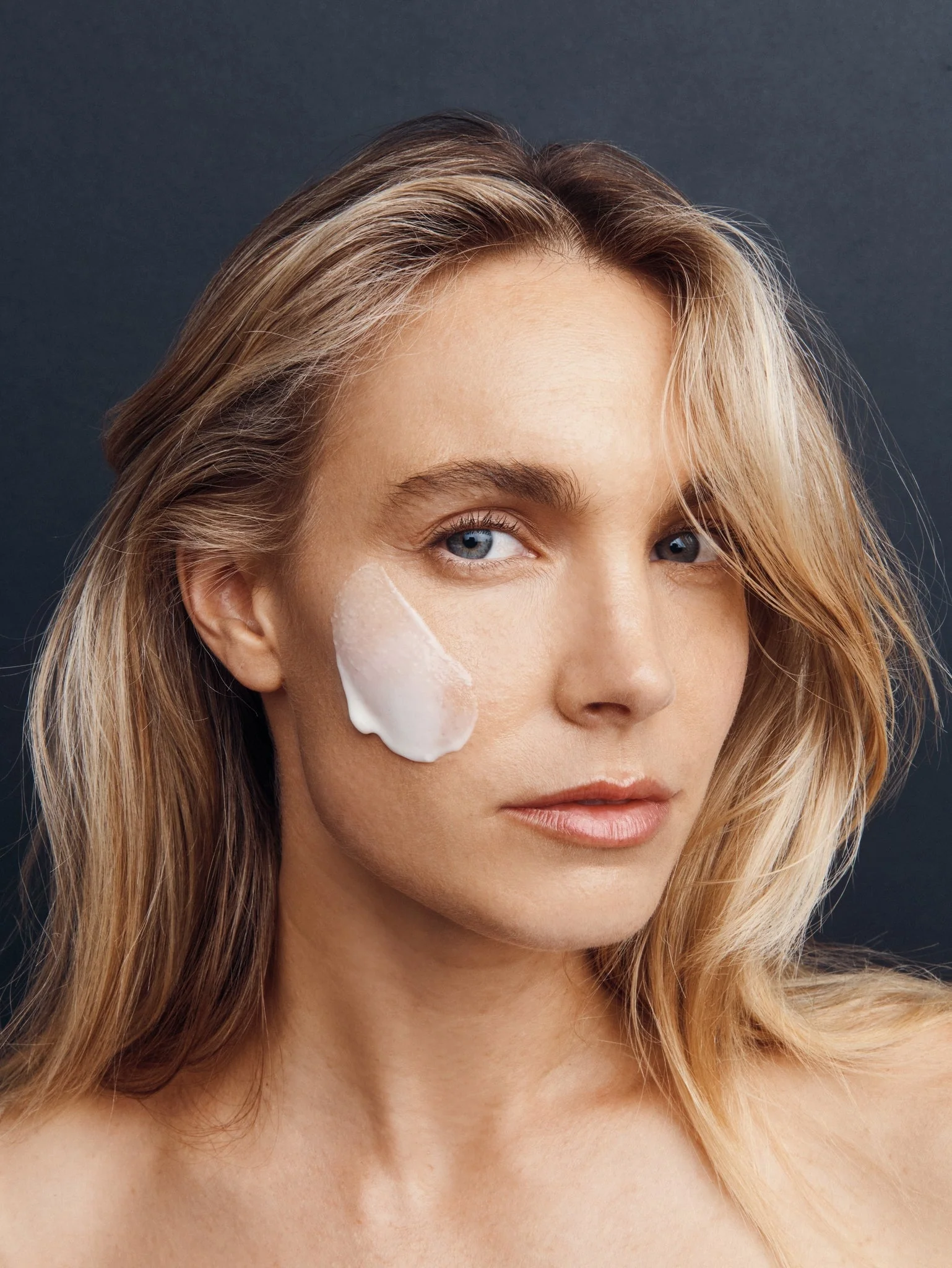 All-in-one nourishing face cream - Image 8