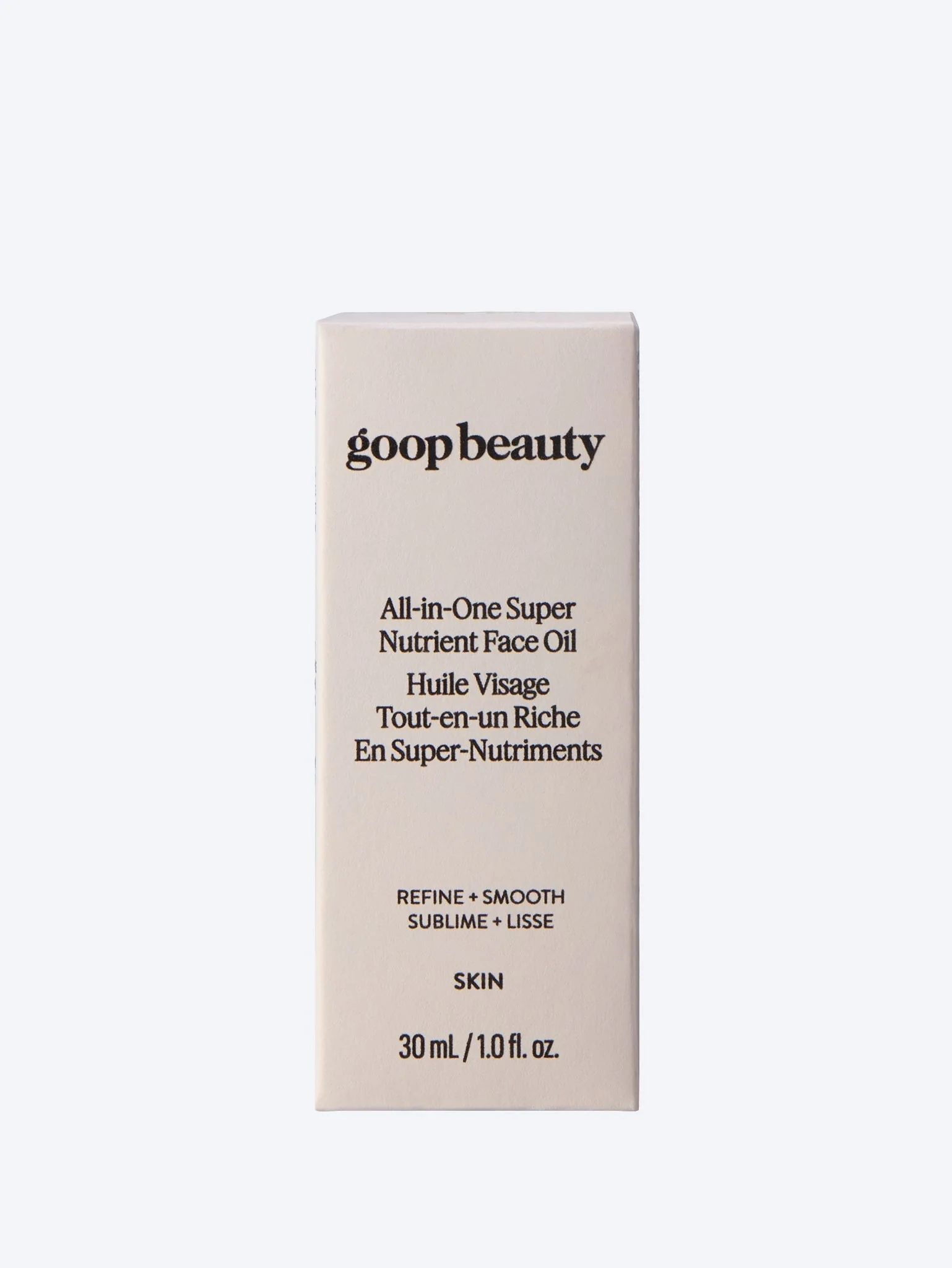 All-in-one super nutrient face oil - Image 3