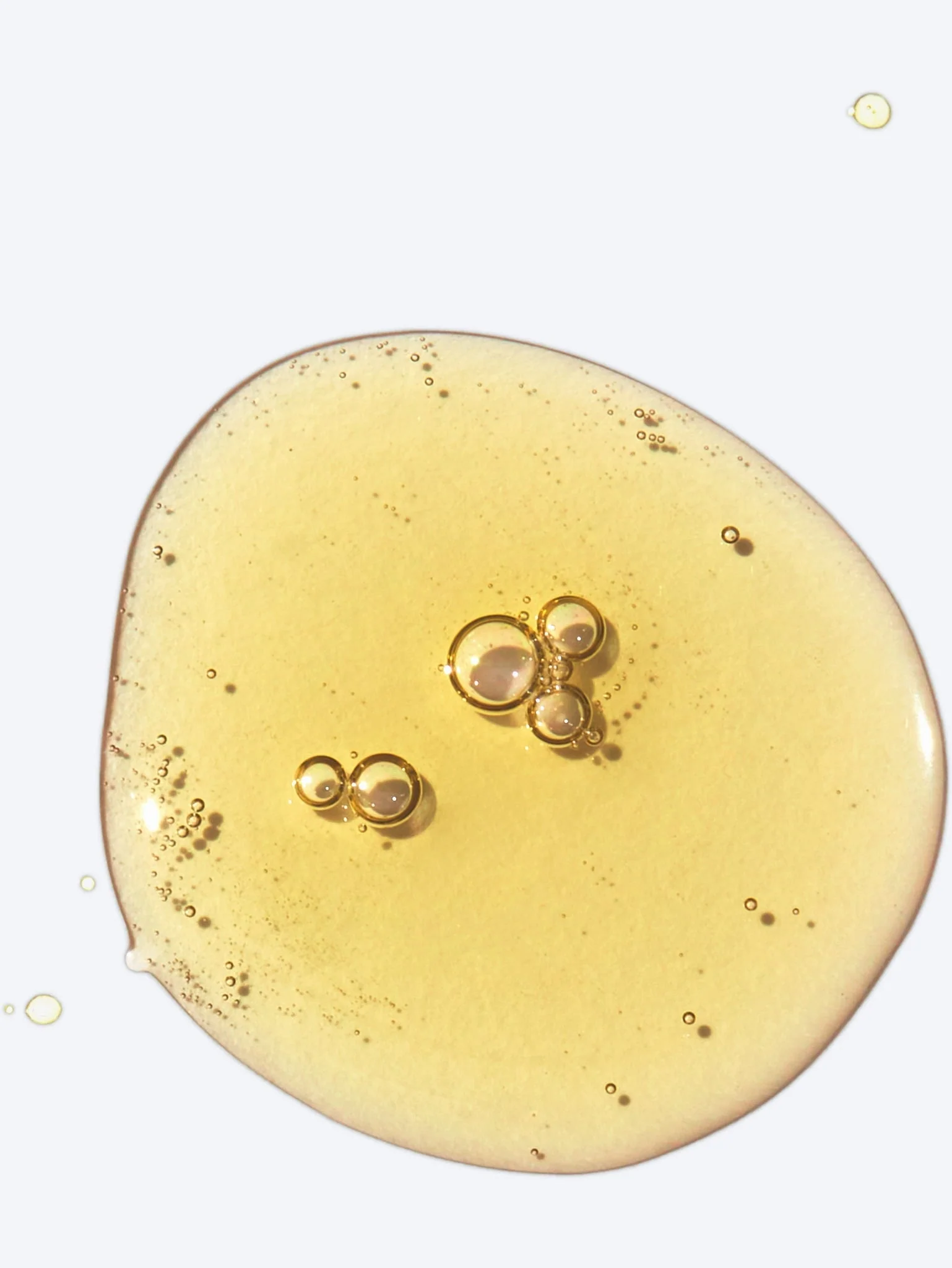 All-in-one super nutrient face oil - Image 5