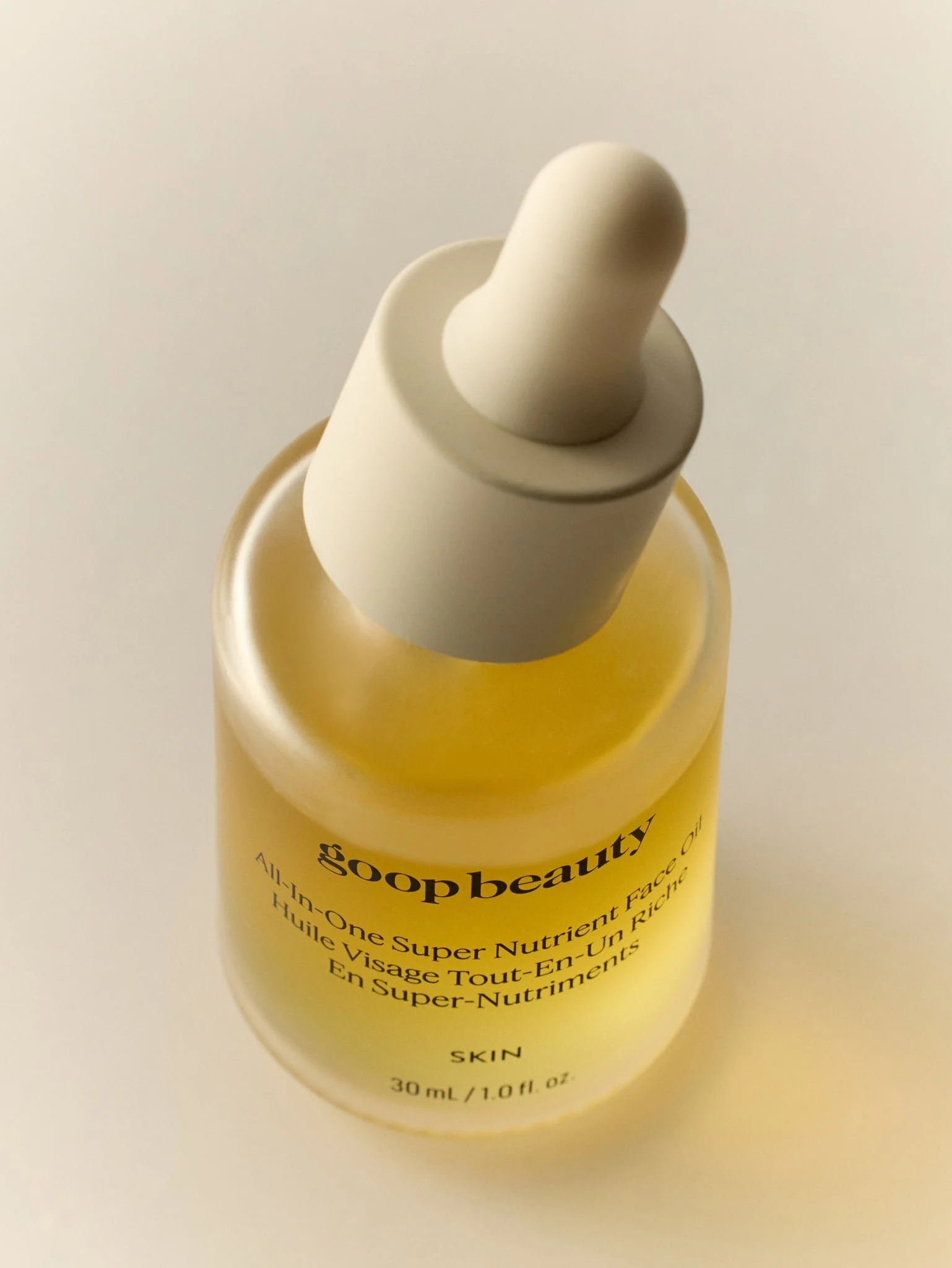 All-in-one super nutrient face oil - Image 7