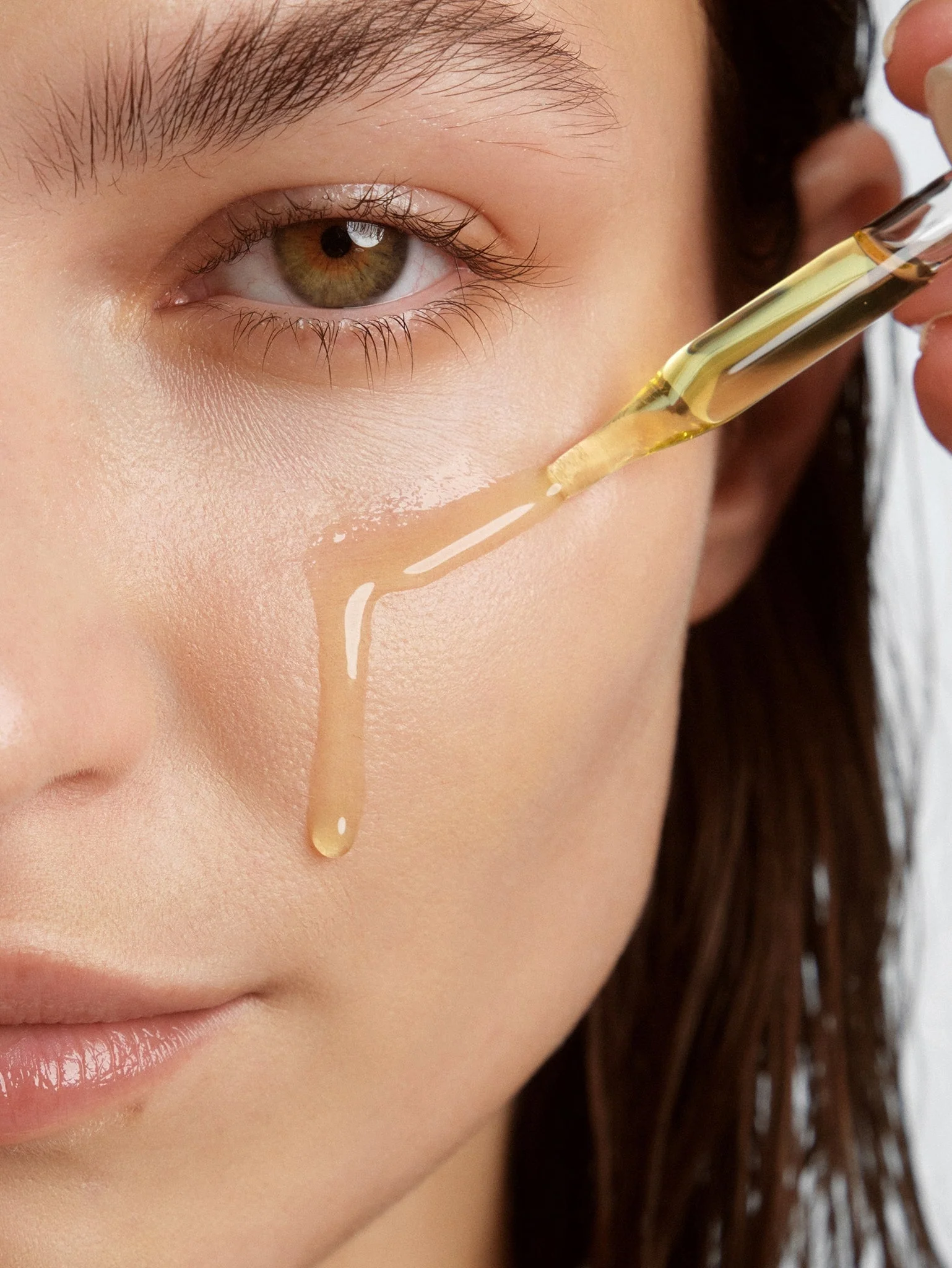 All-in-one super nutrient face oil - Image 8