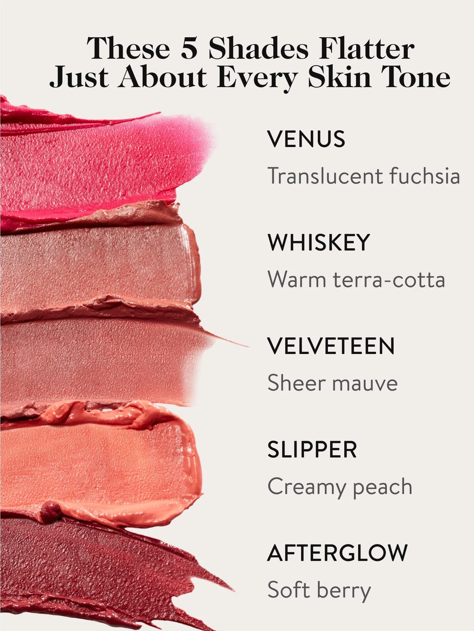 Colorblur glow balm slipper 15ml - Image 11