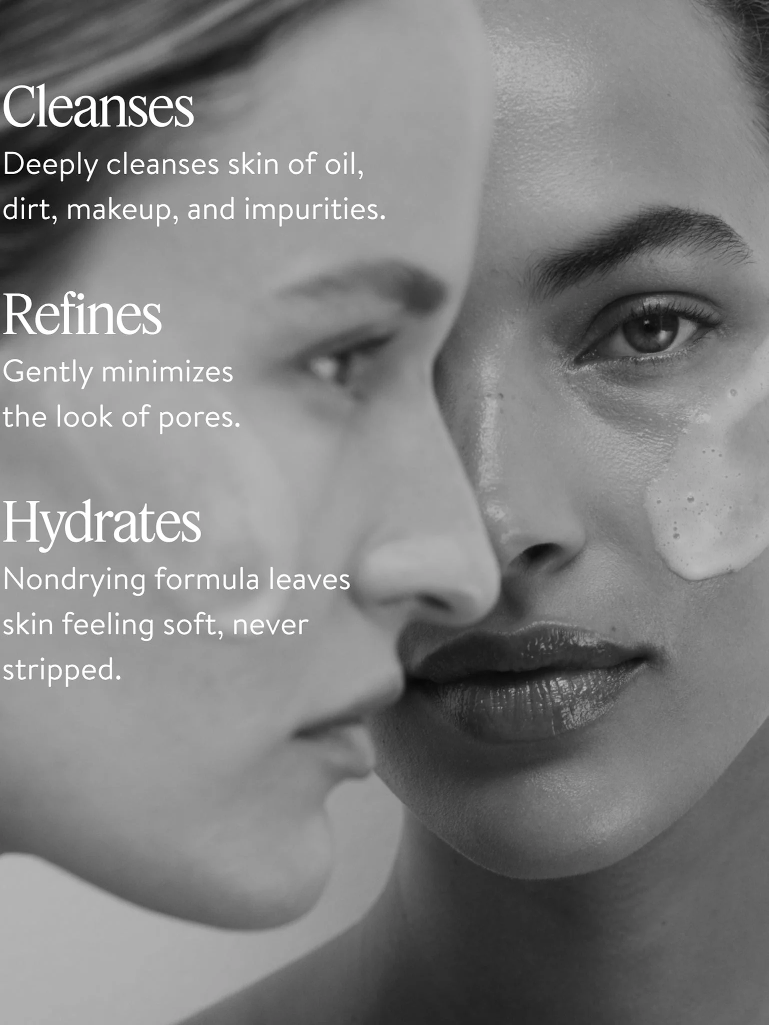 Daily detox foaming cleanser - Image 10
