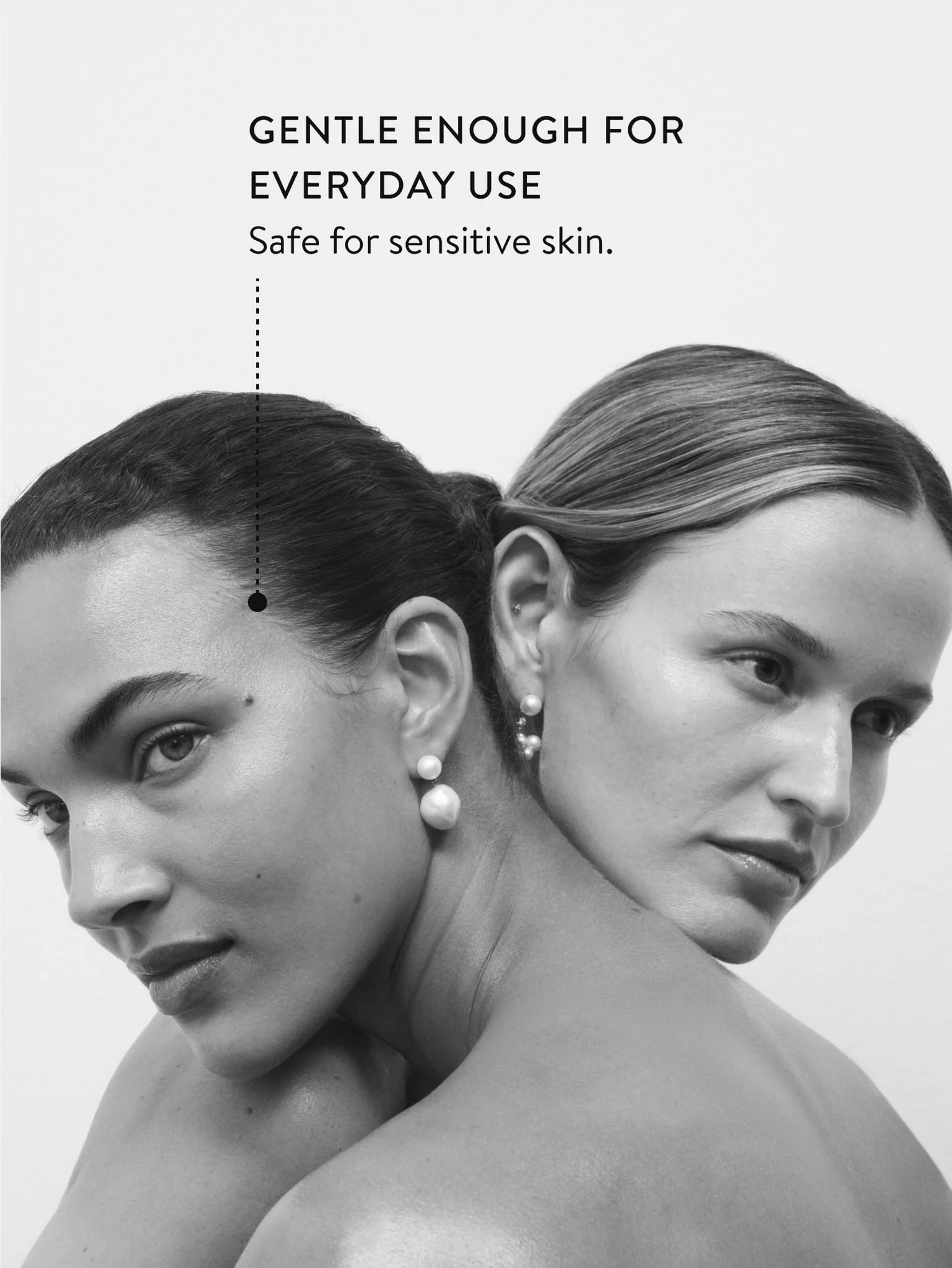 Daily detox foaming cleanser - Image 9