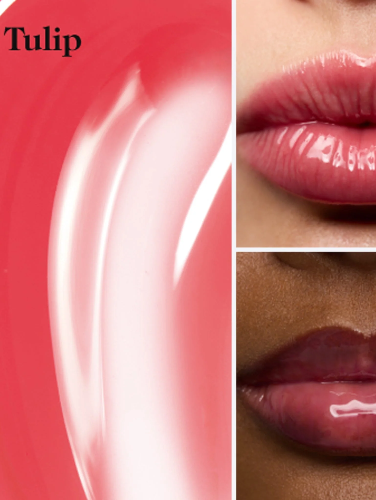 Hydra-barrier gel gloss tulip 3.8ml - Image 3