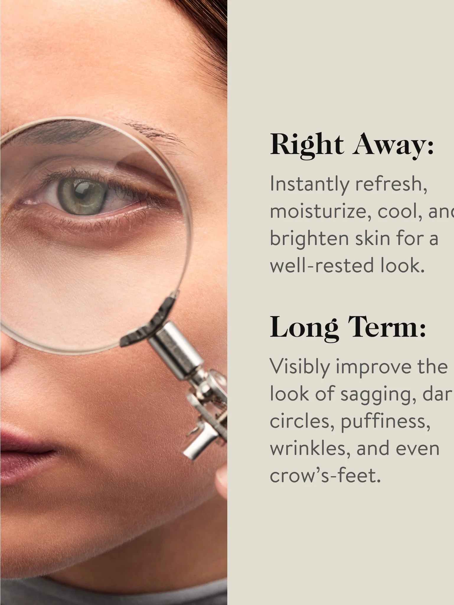 Lift + depuff eye masks 30 units - Image 10