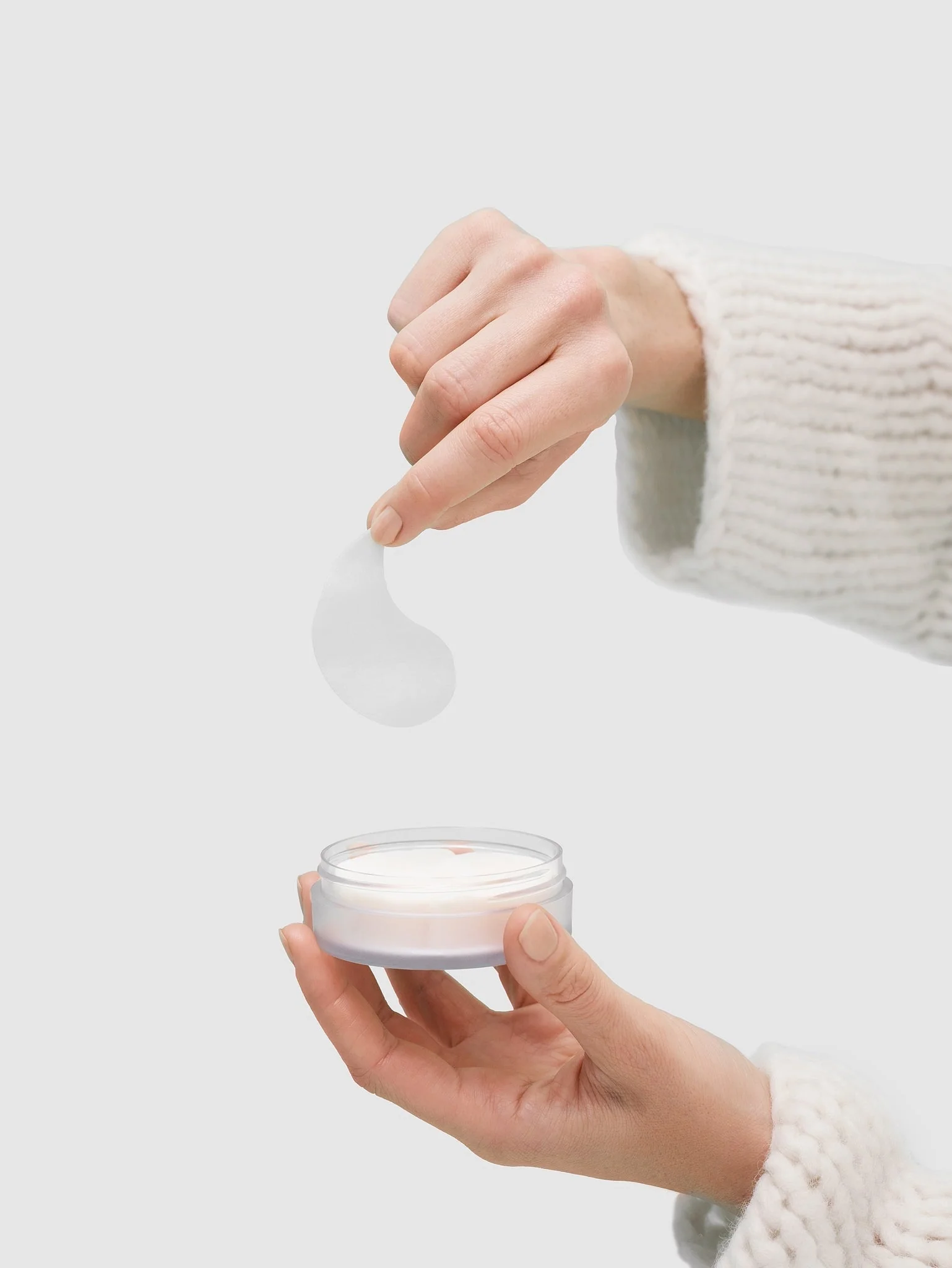 Lift + depuff eye masks 30 units - Image 6
