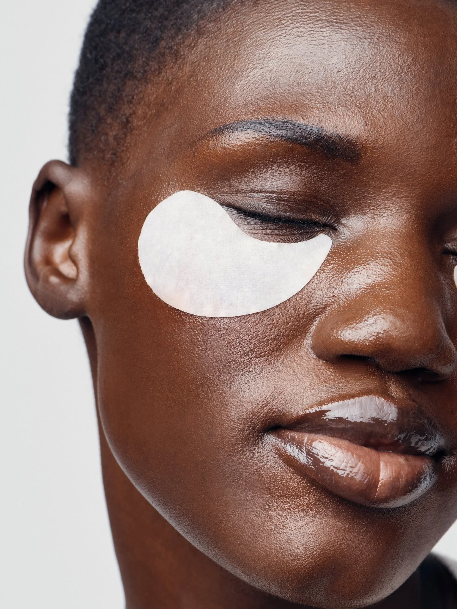 Lift + depuff eye masks 30 units - Image 7