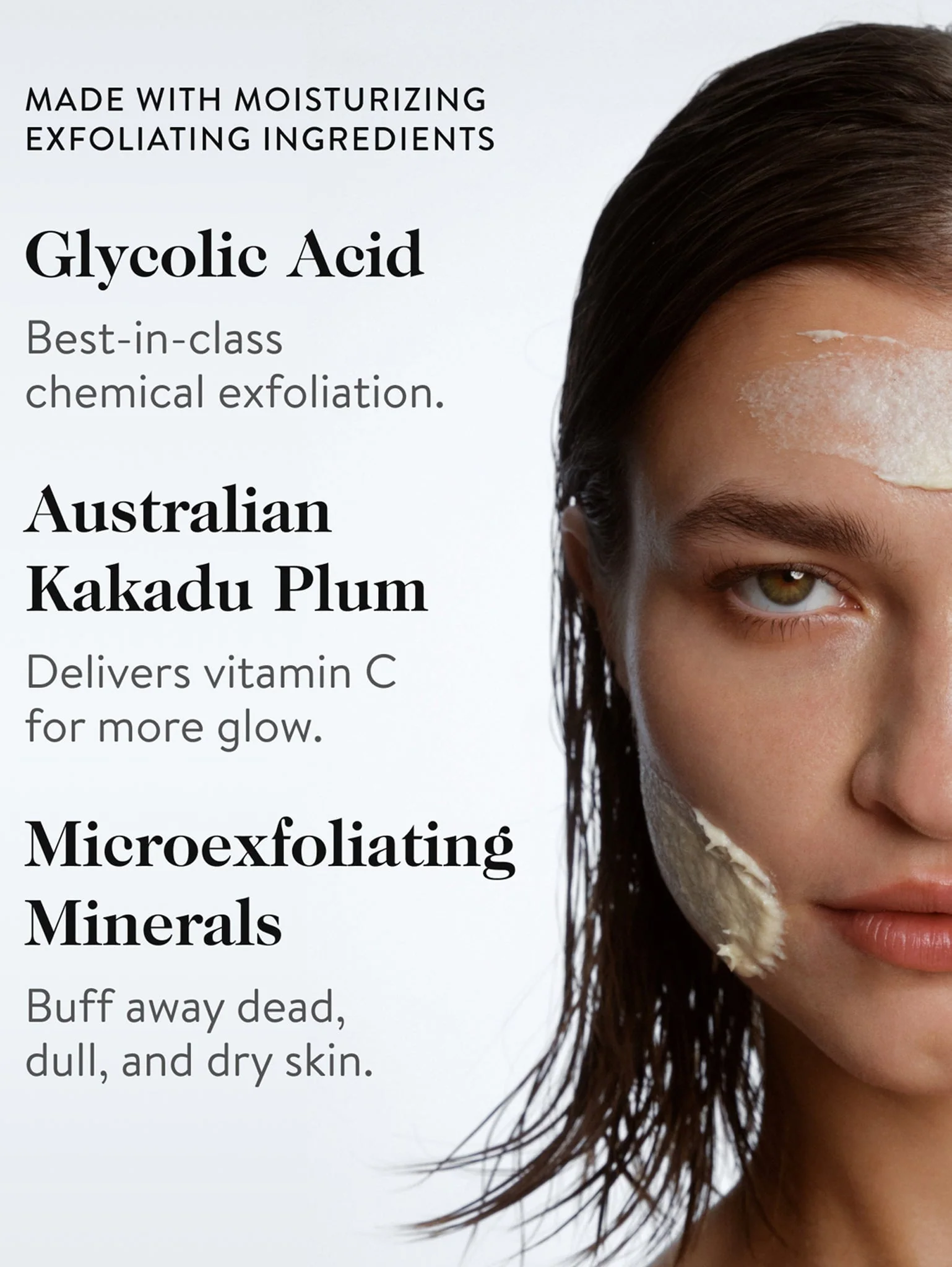 Microderm instant glow exfoliator - Image 10