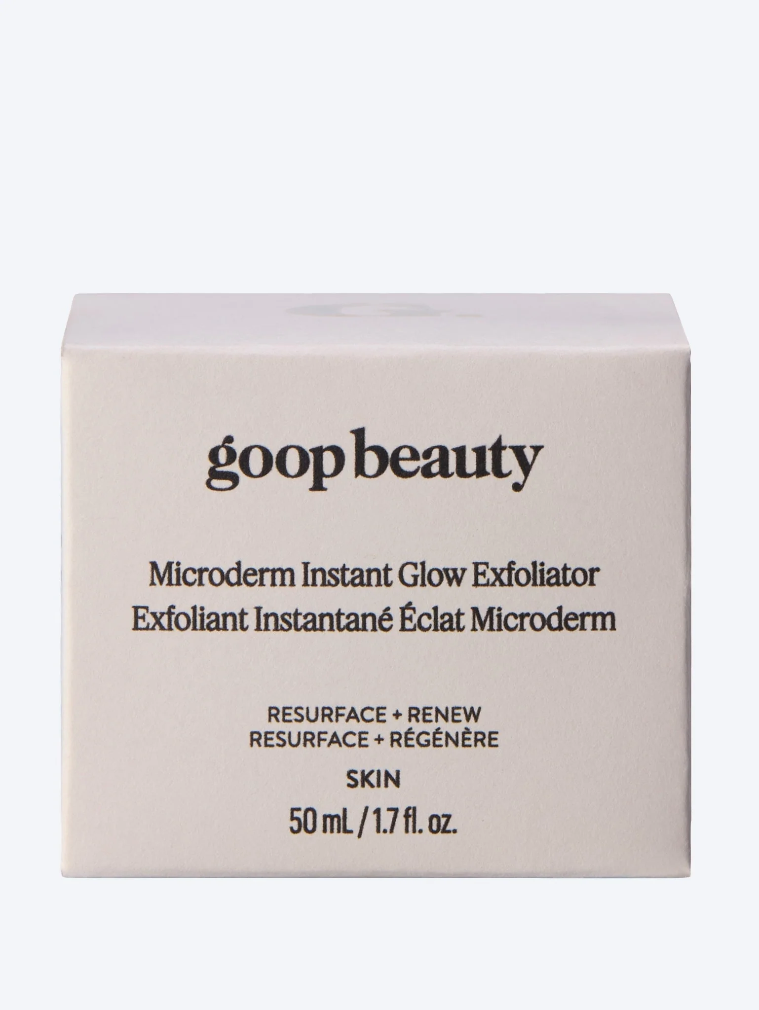 Microderm instant glow exfoliator - Image 3